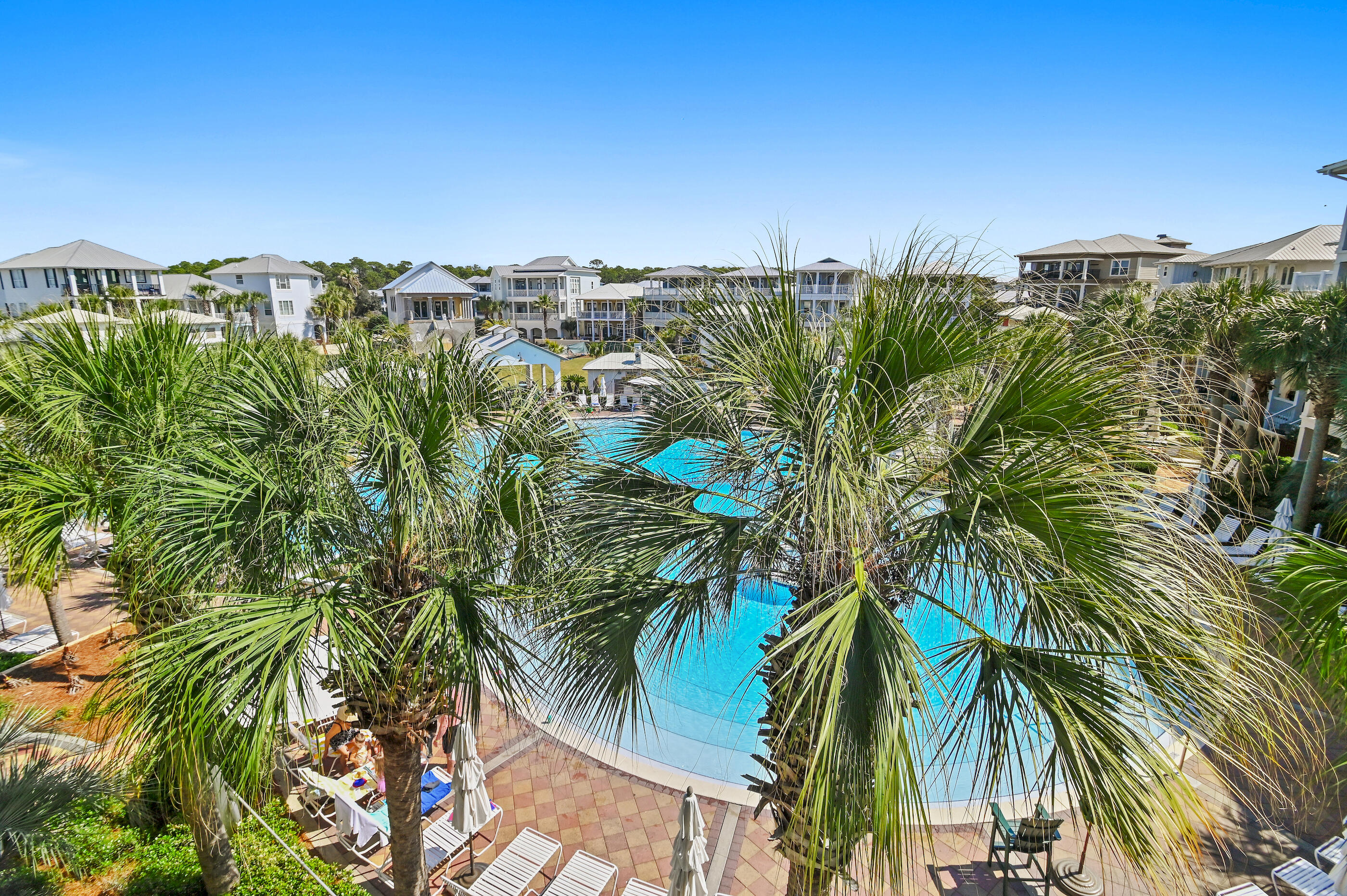 SEACREST BEACH - Residential
