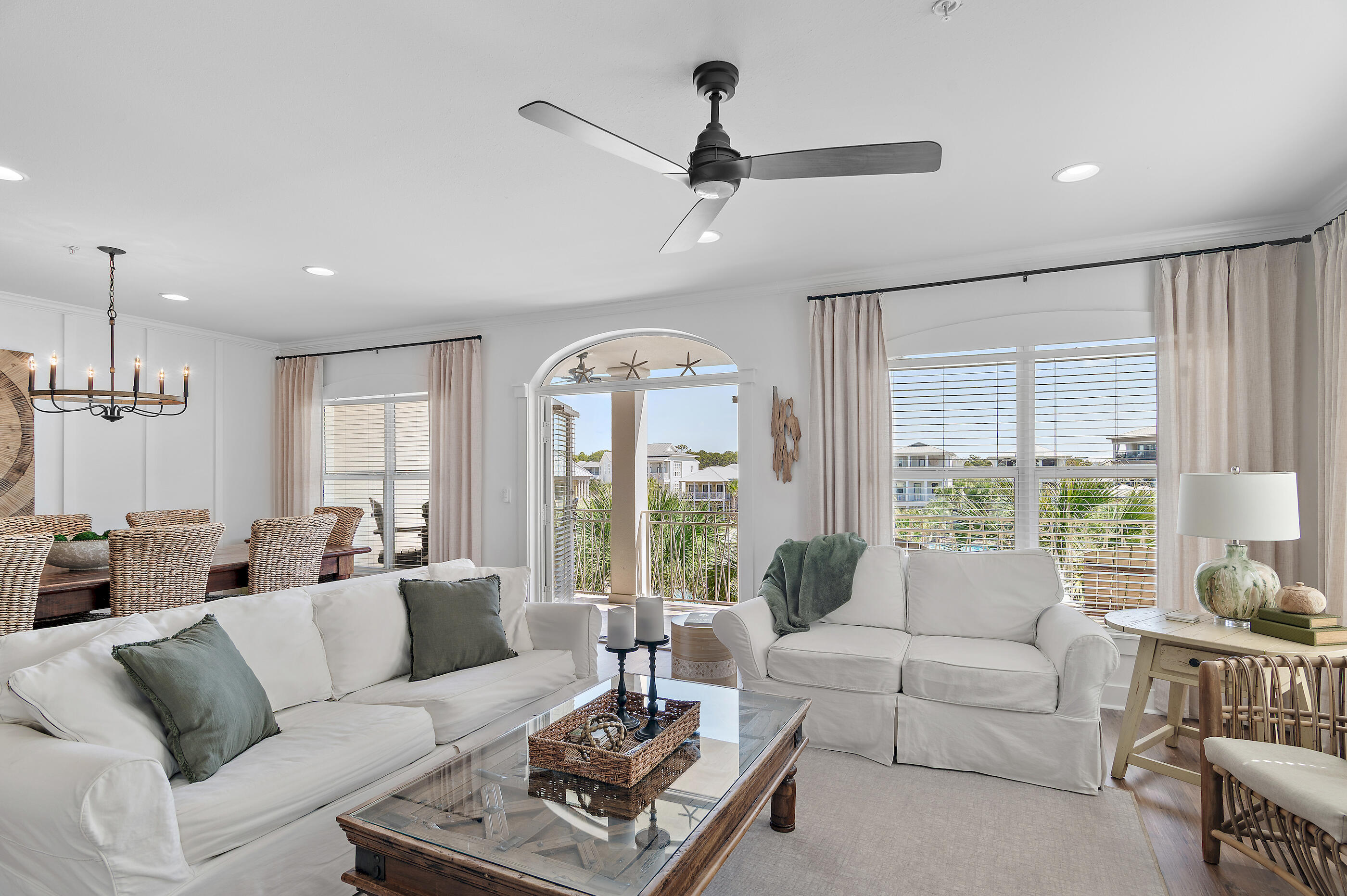 SEACREST BEACH - Residential