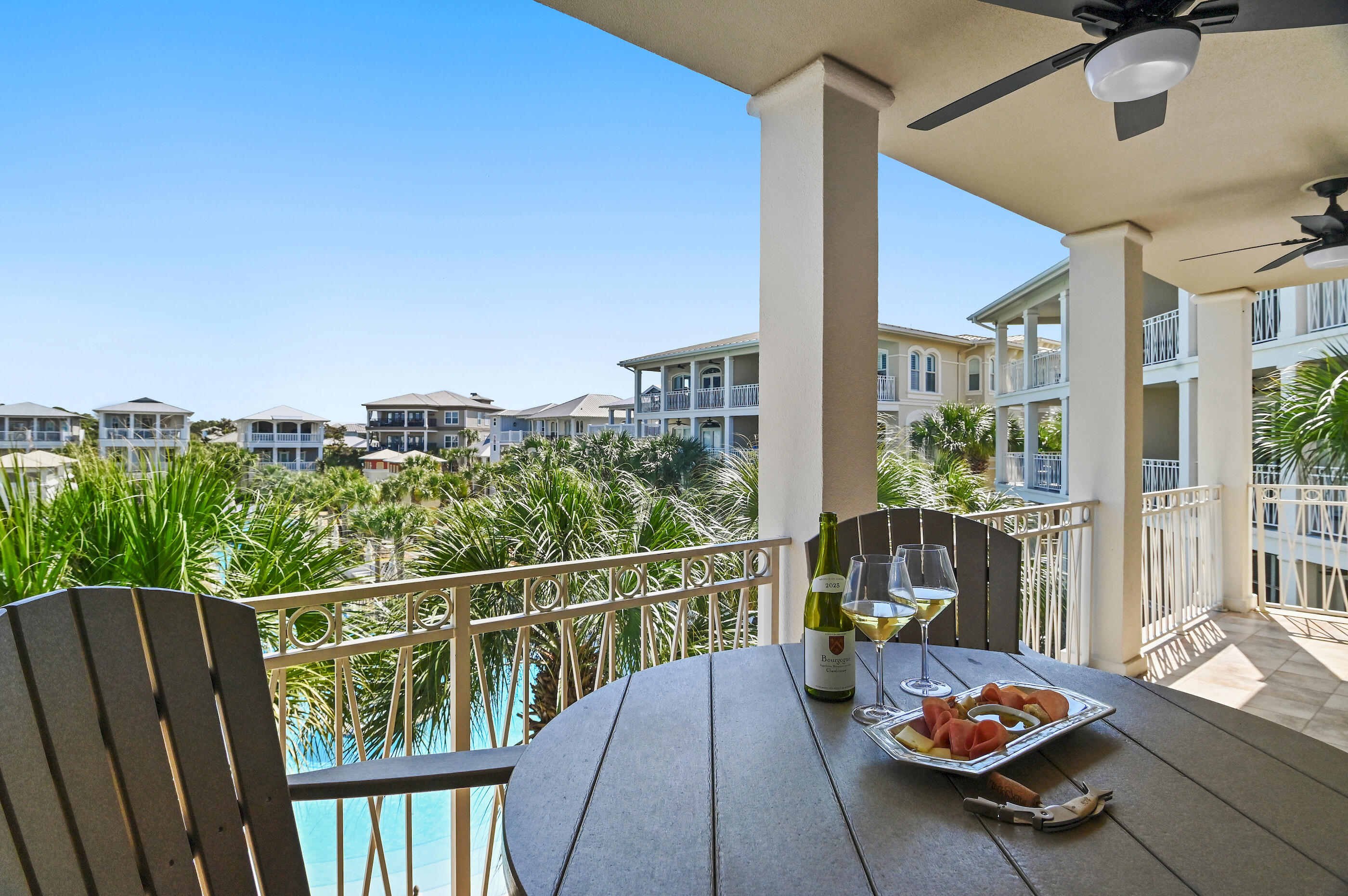 SEACREST BEACH - Residential