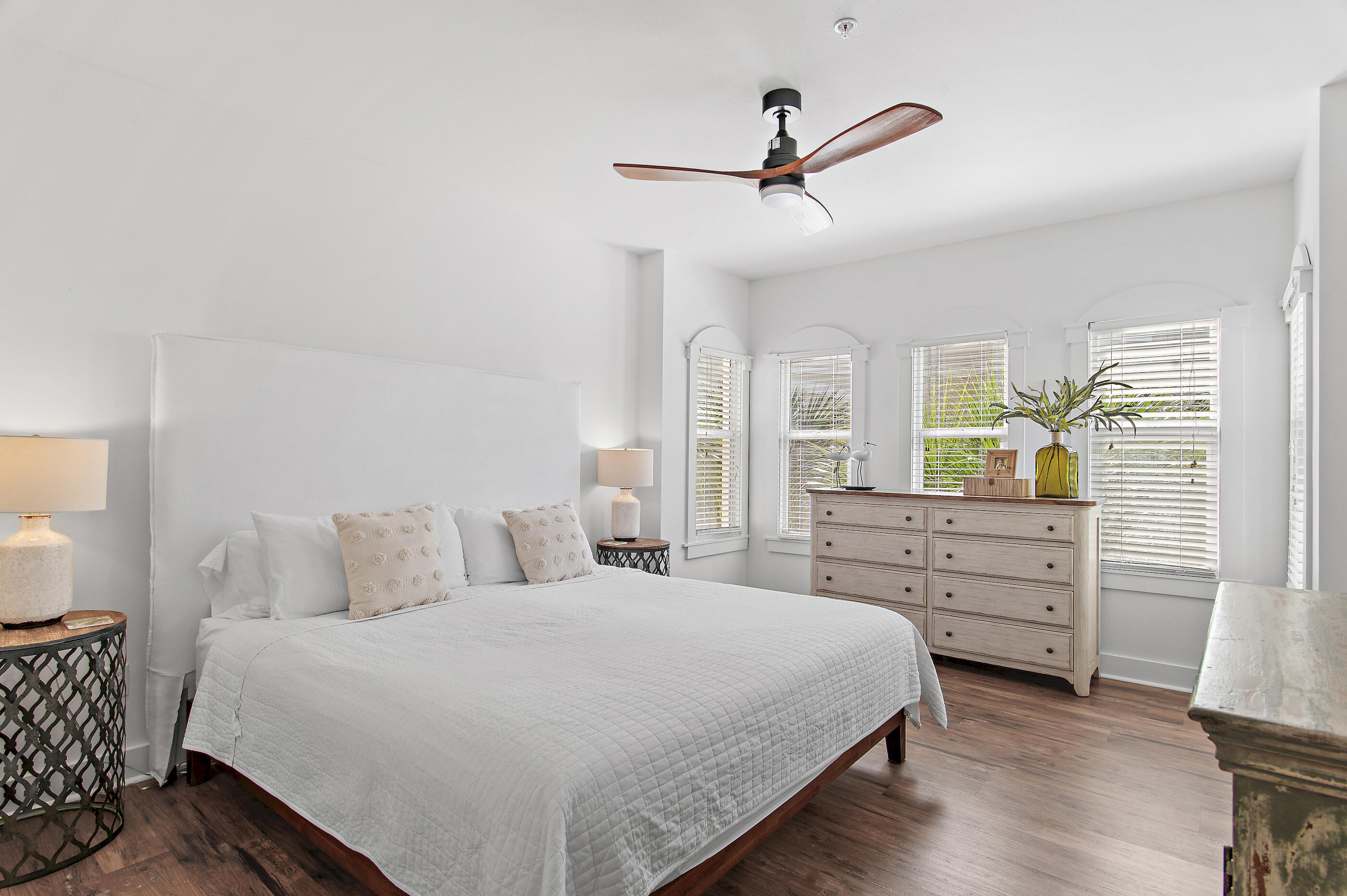 SEACREST BEACH - Residential