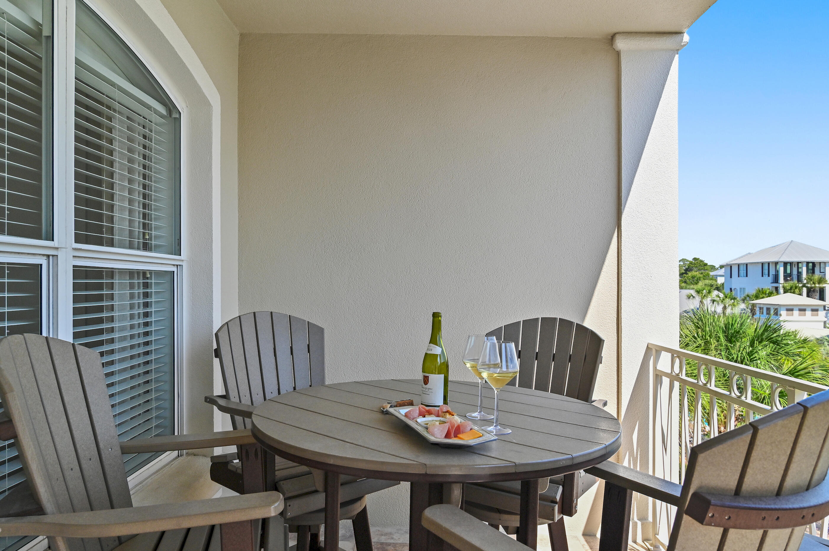 SEACREST BEACH - Residential