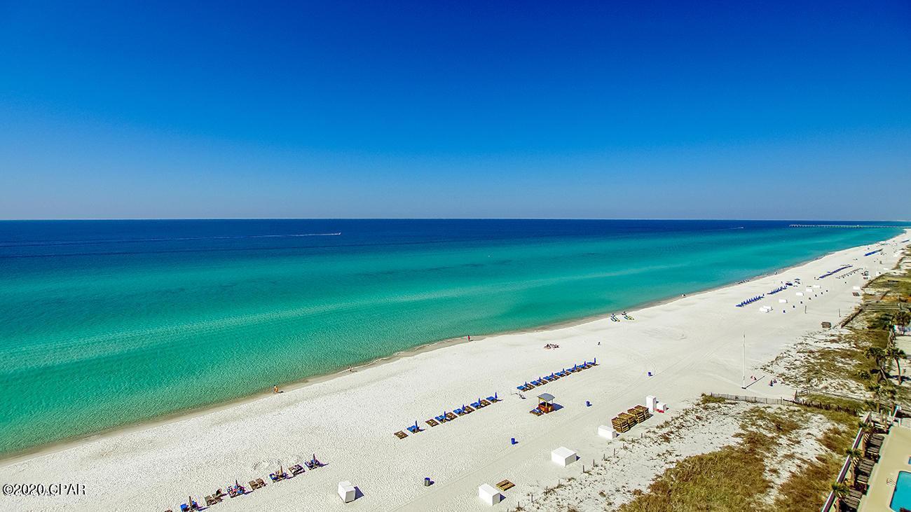 Ocean Ritz - Residential