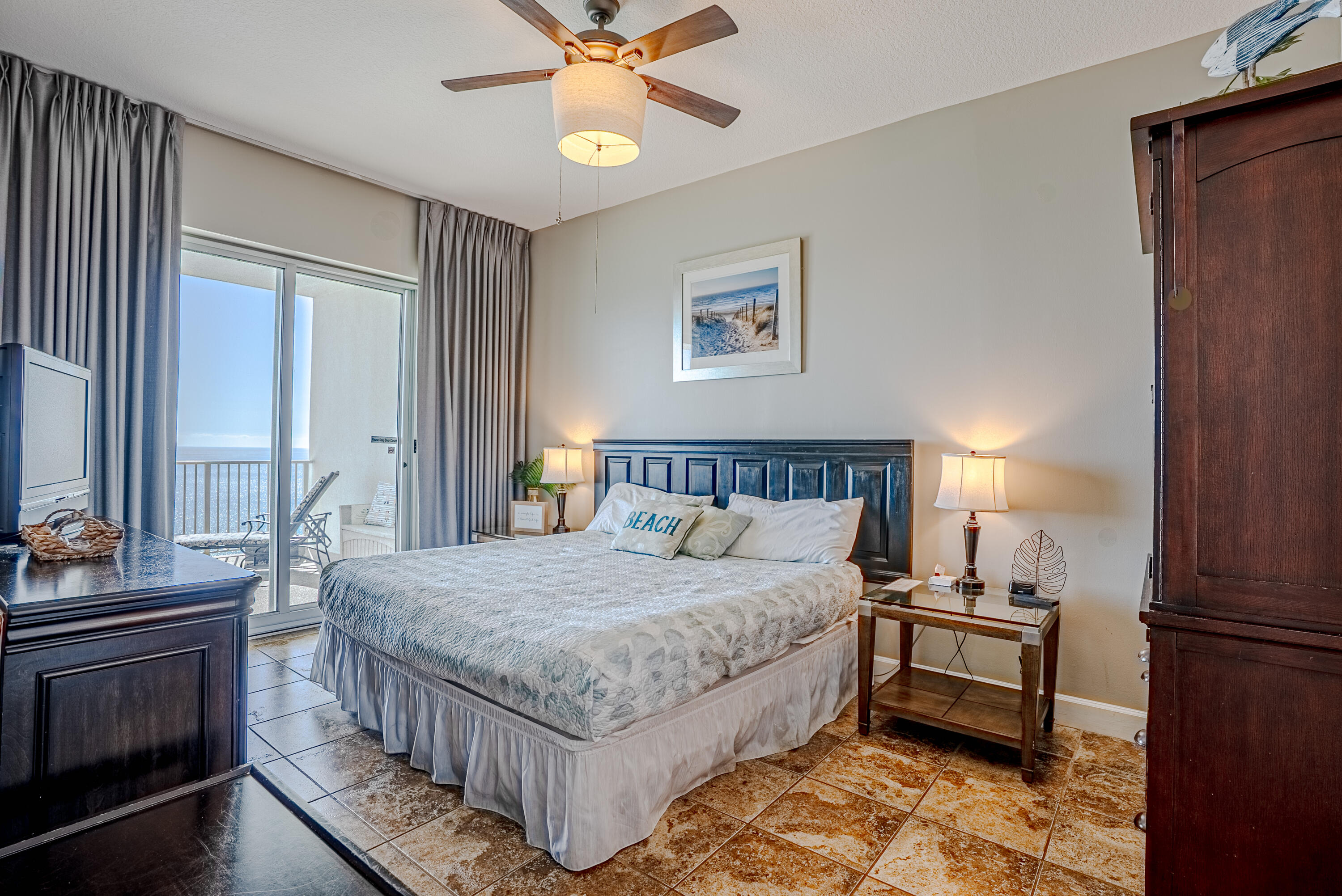 Ocean Ritz - Residential