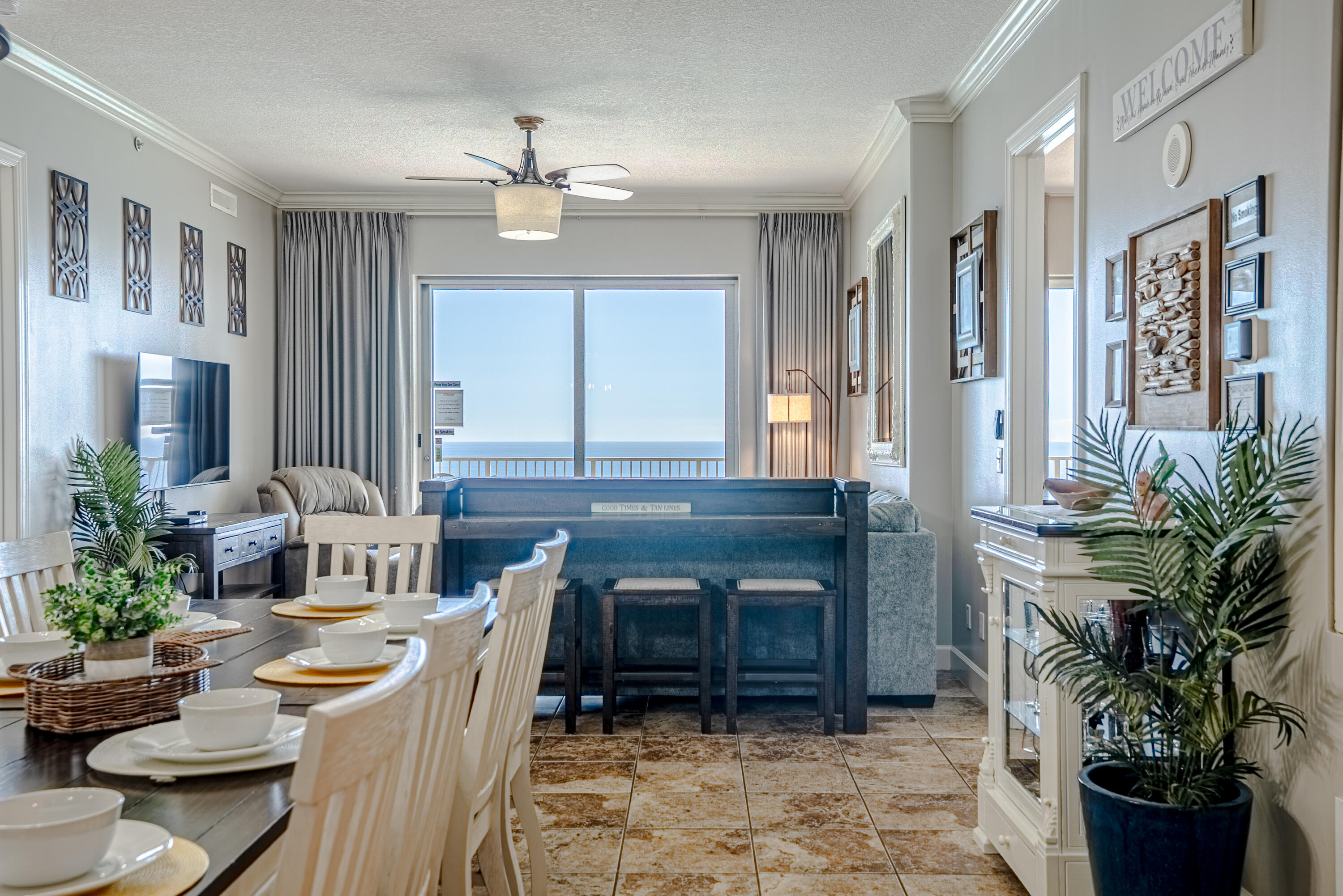 Ocean Ritz - Residential
