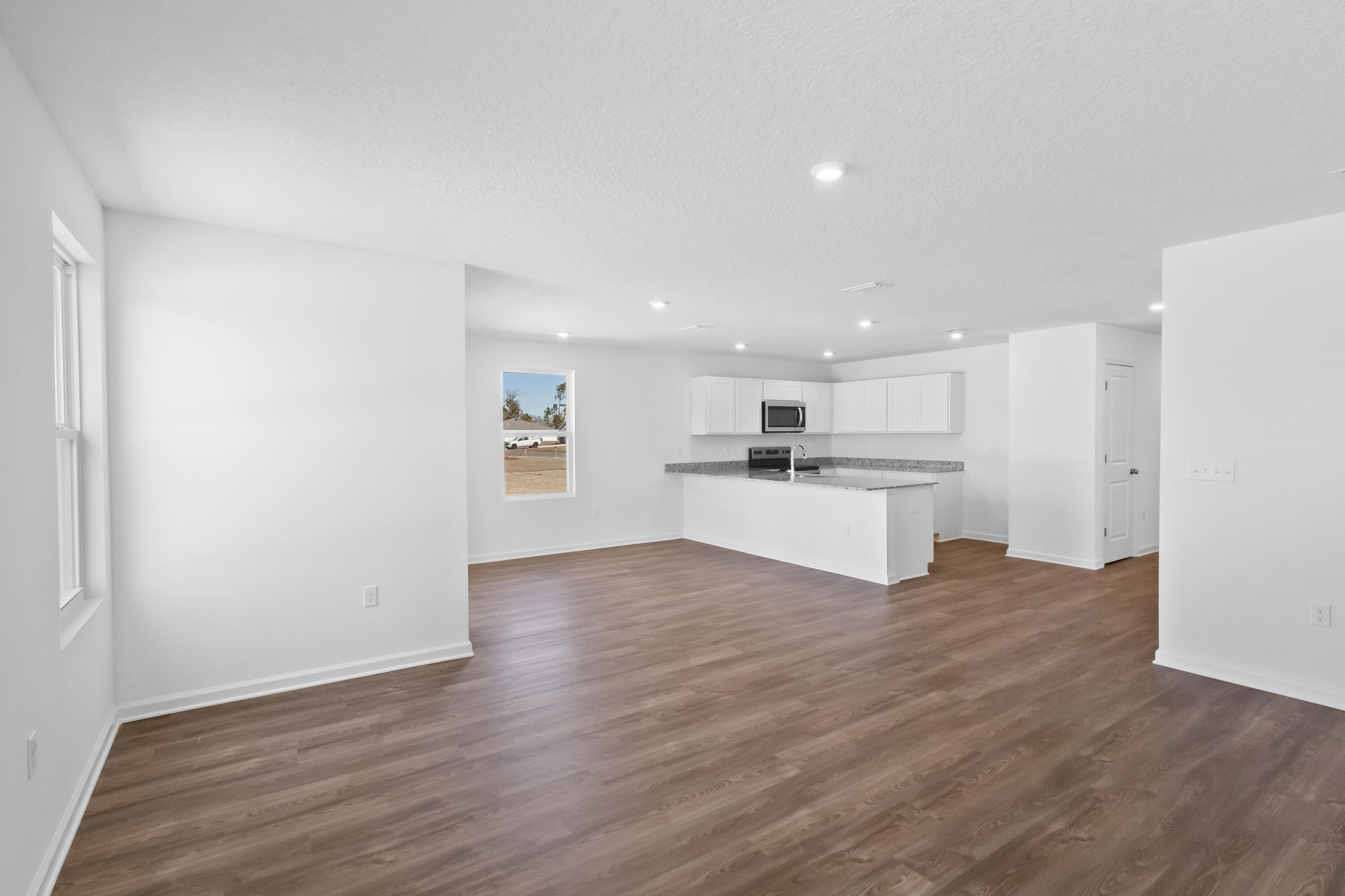 Cat Island Estates Enclave - Residential