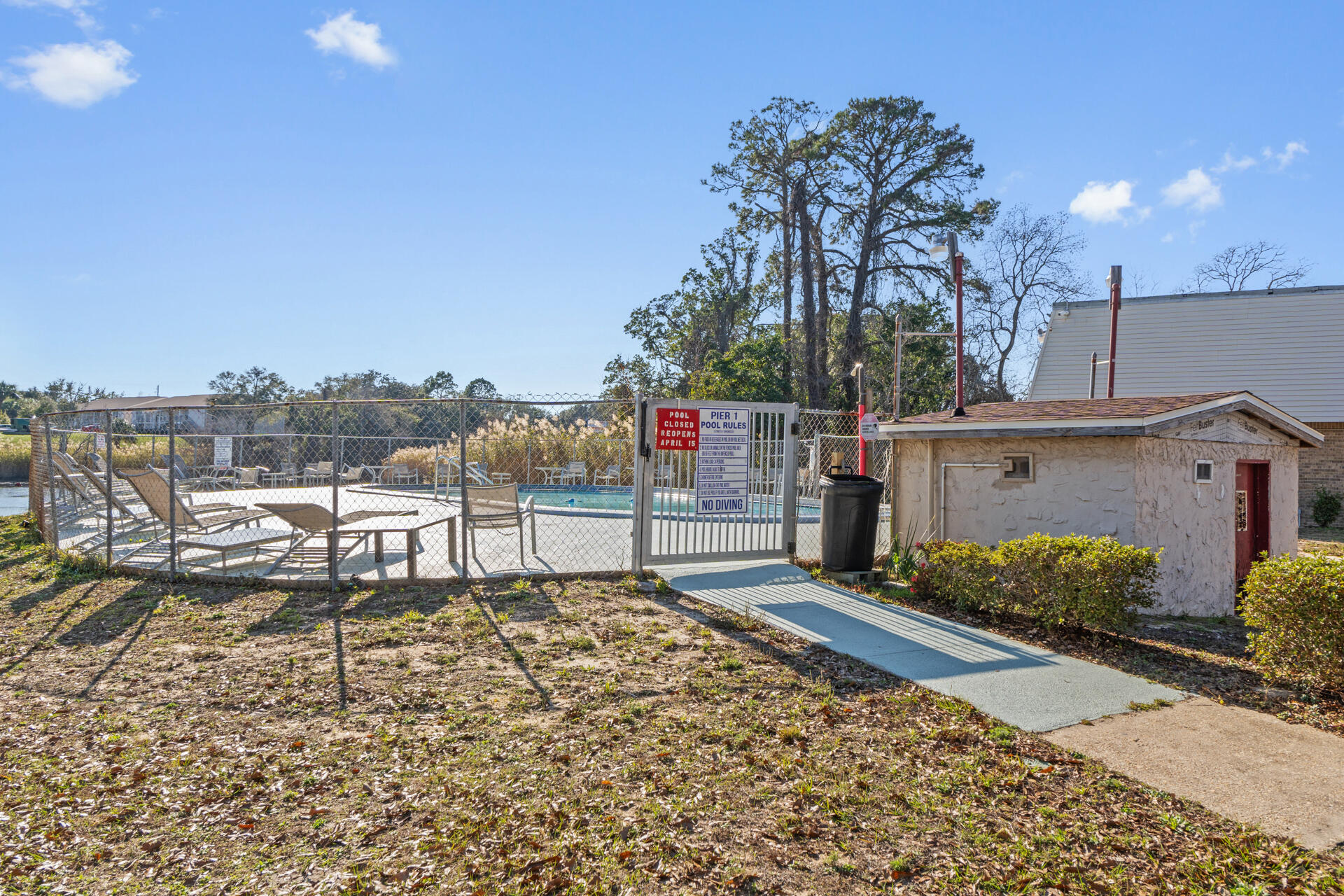 PIER ONE CONDO - Residential