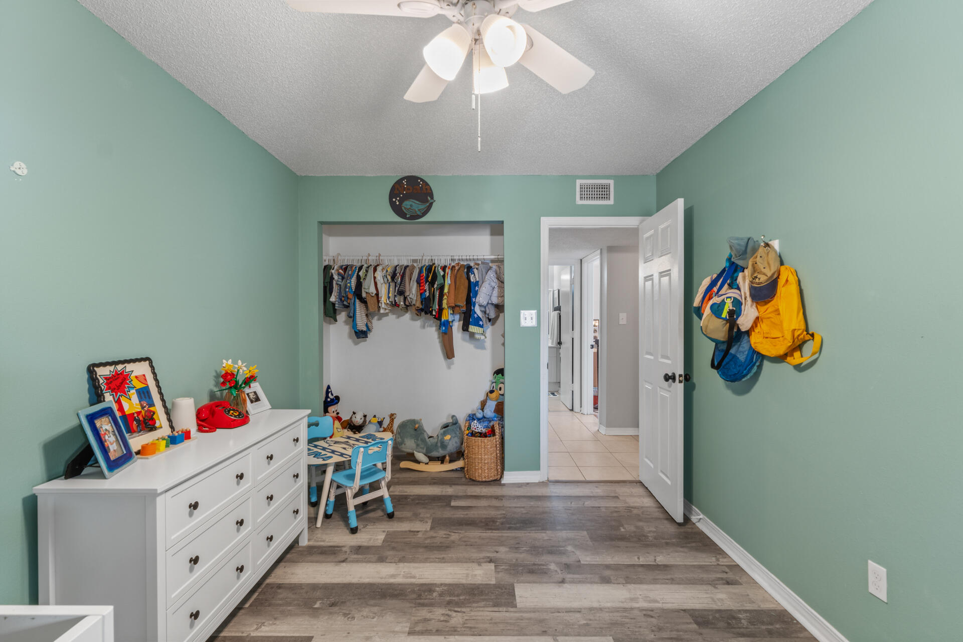 PIER ONE CONDO - Residential