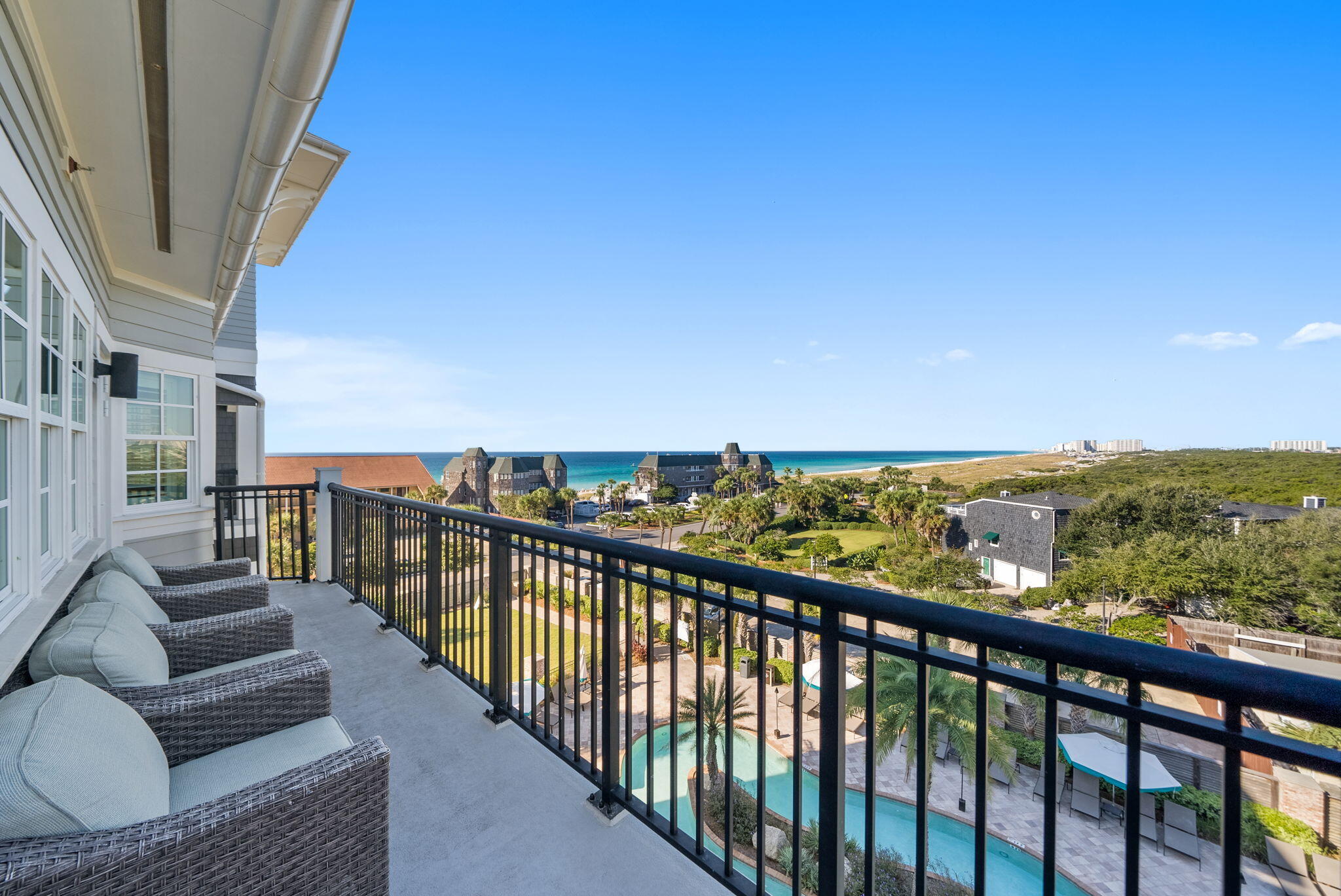 HENDERSON LOFTS - Residential