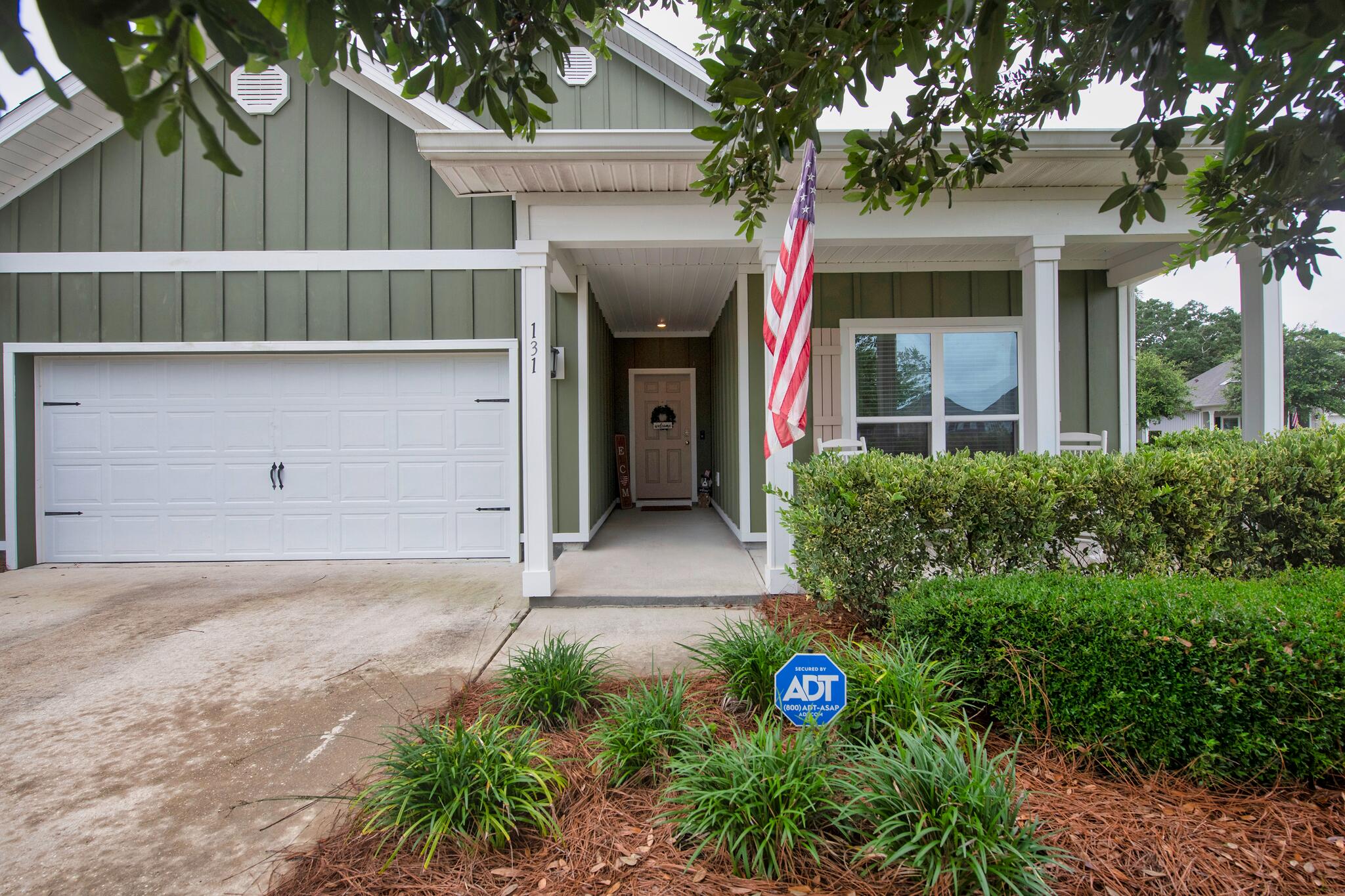 HAMMOCK BAY - Residential