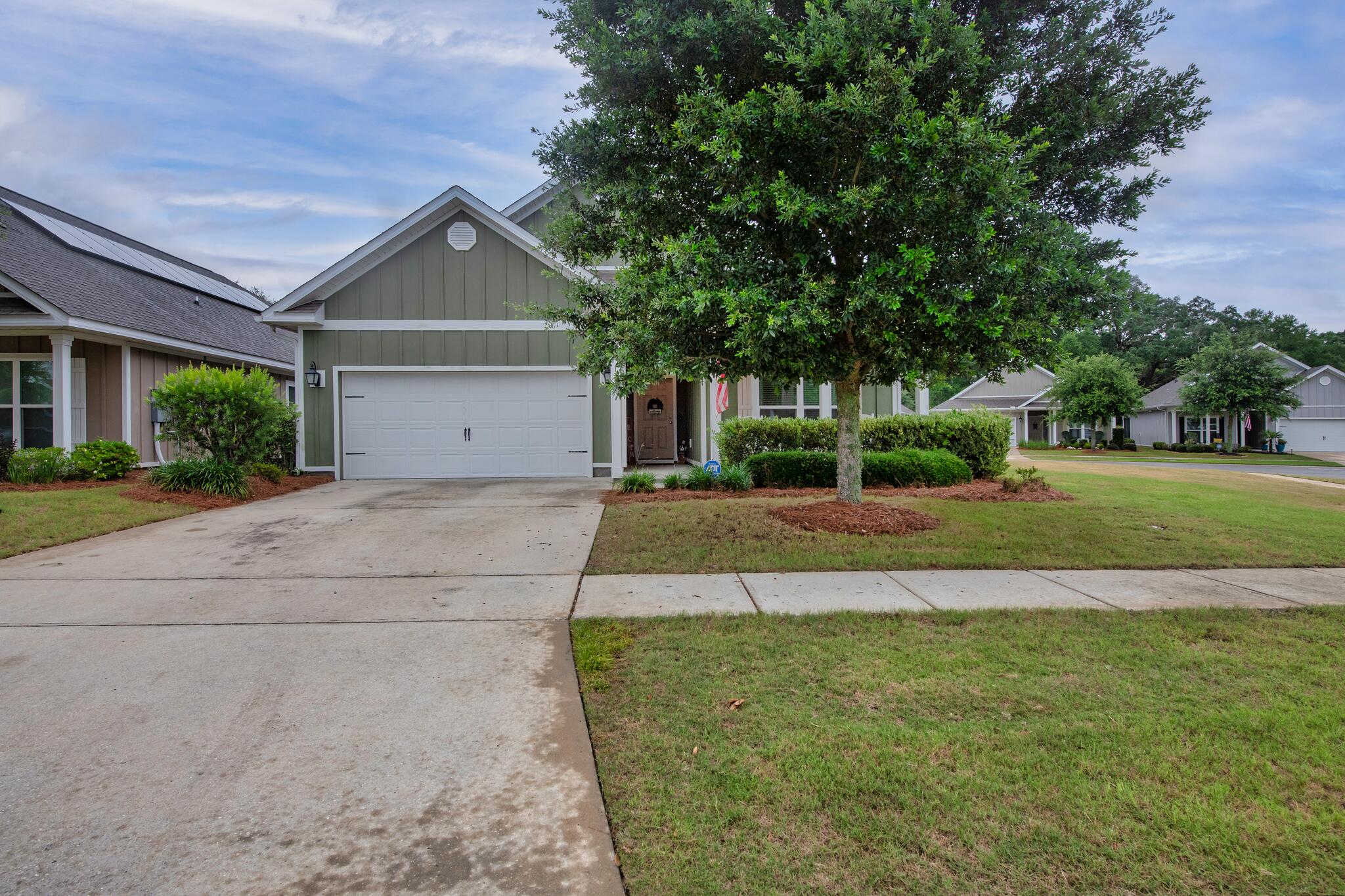 HAMMOCK BAY - Residential