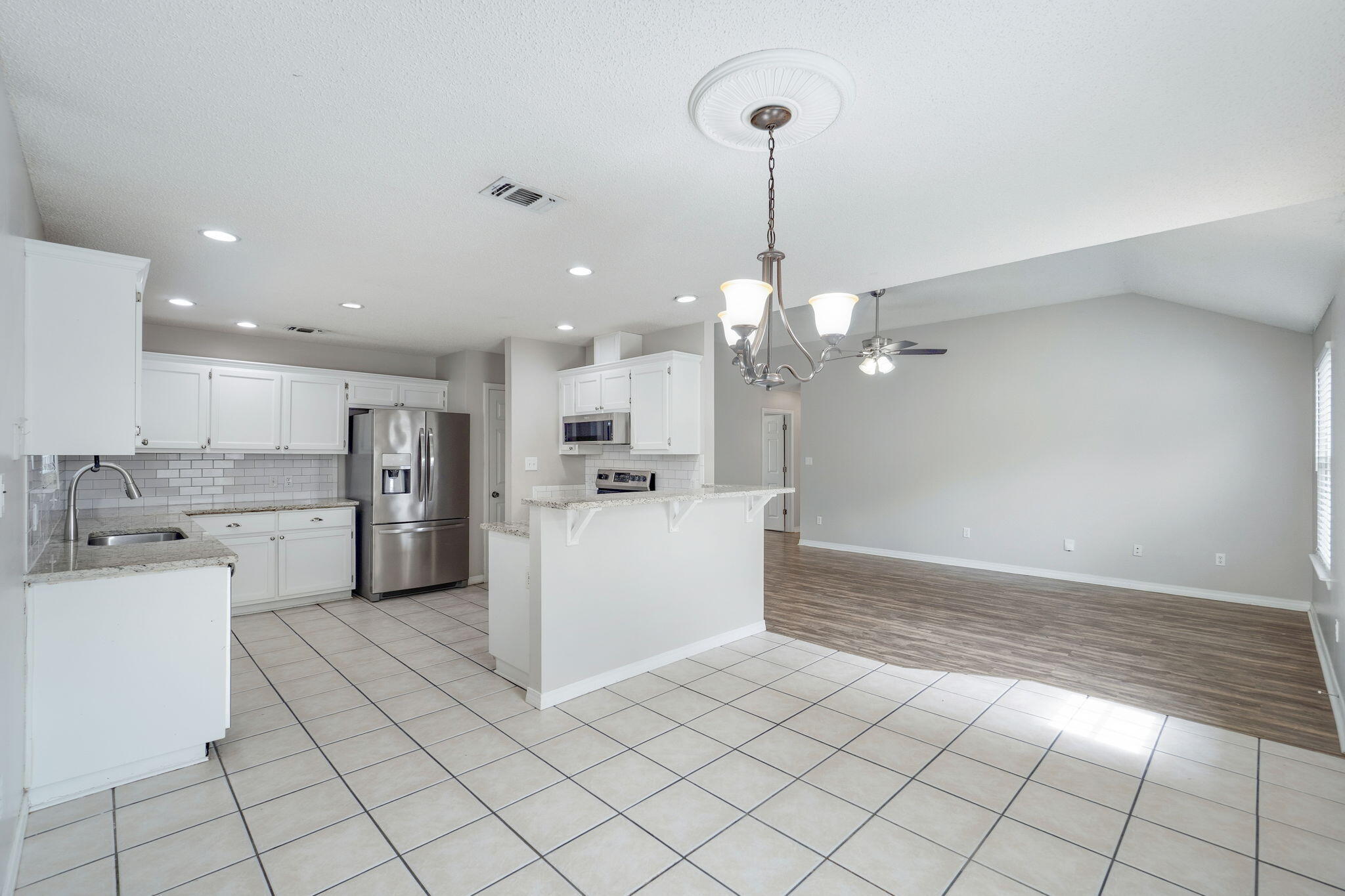 ORION LAKE - Residential