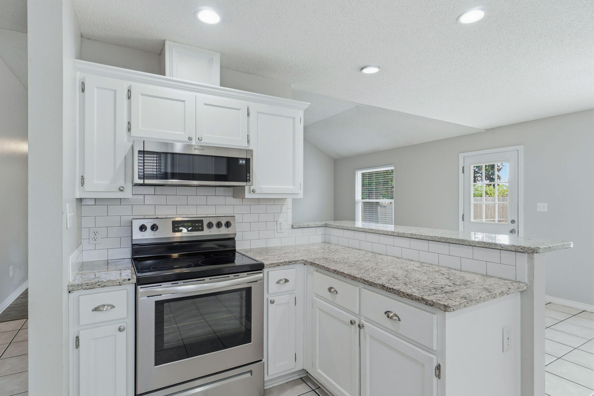 ORION LAKE - Residential
