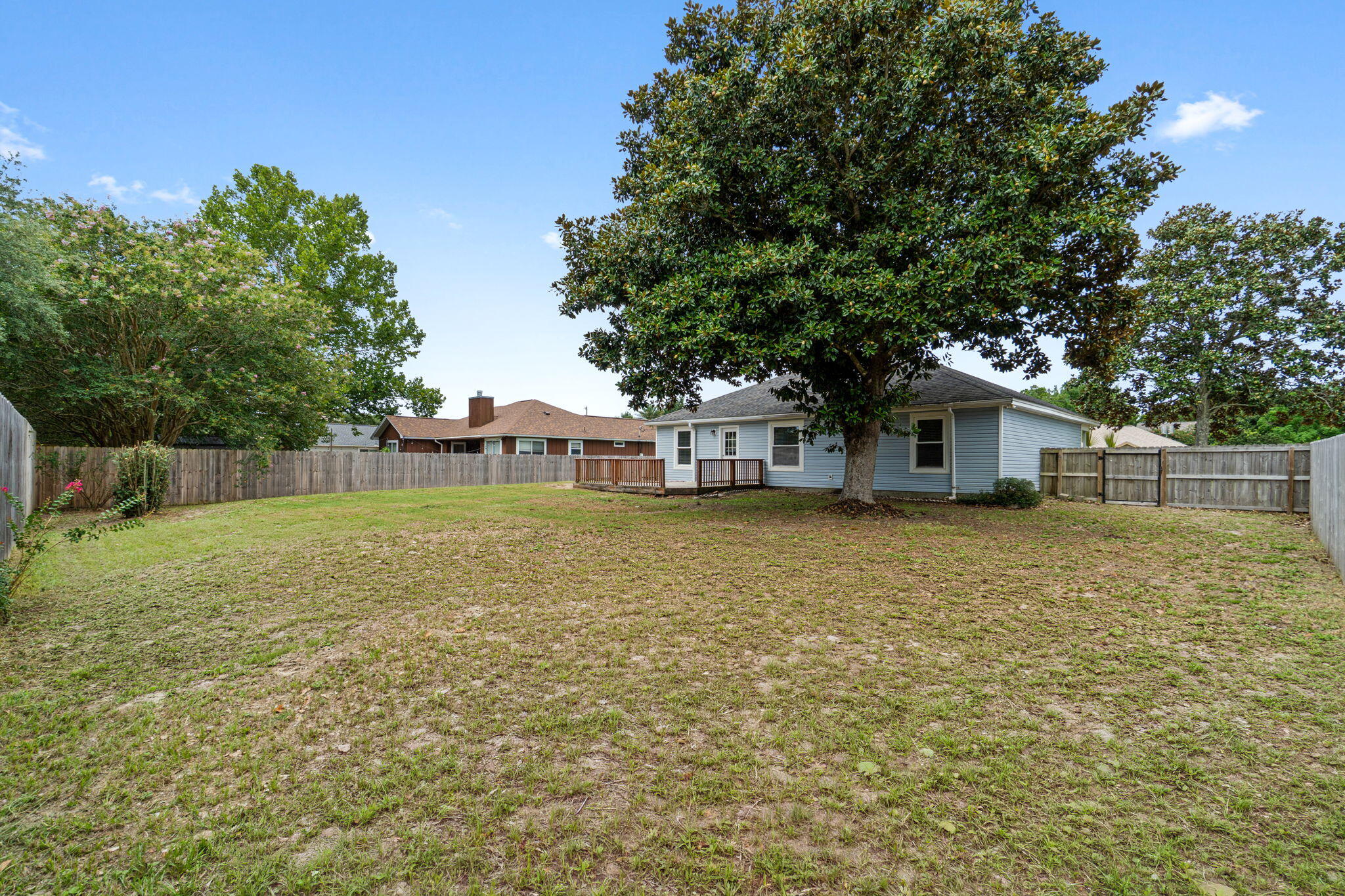 ORION LAKE - Residential