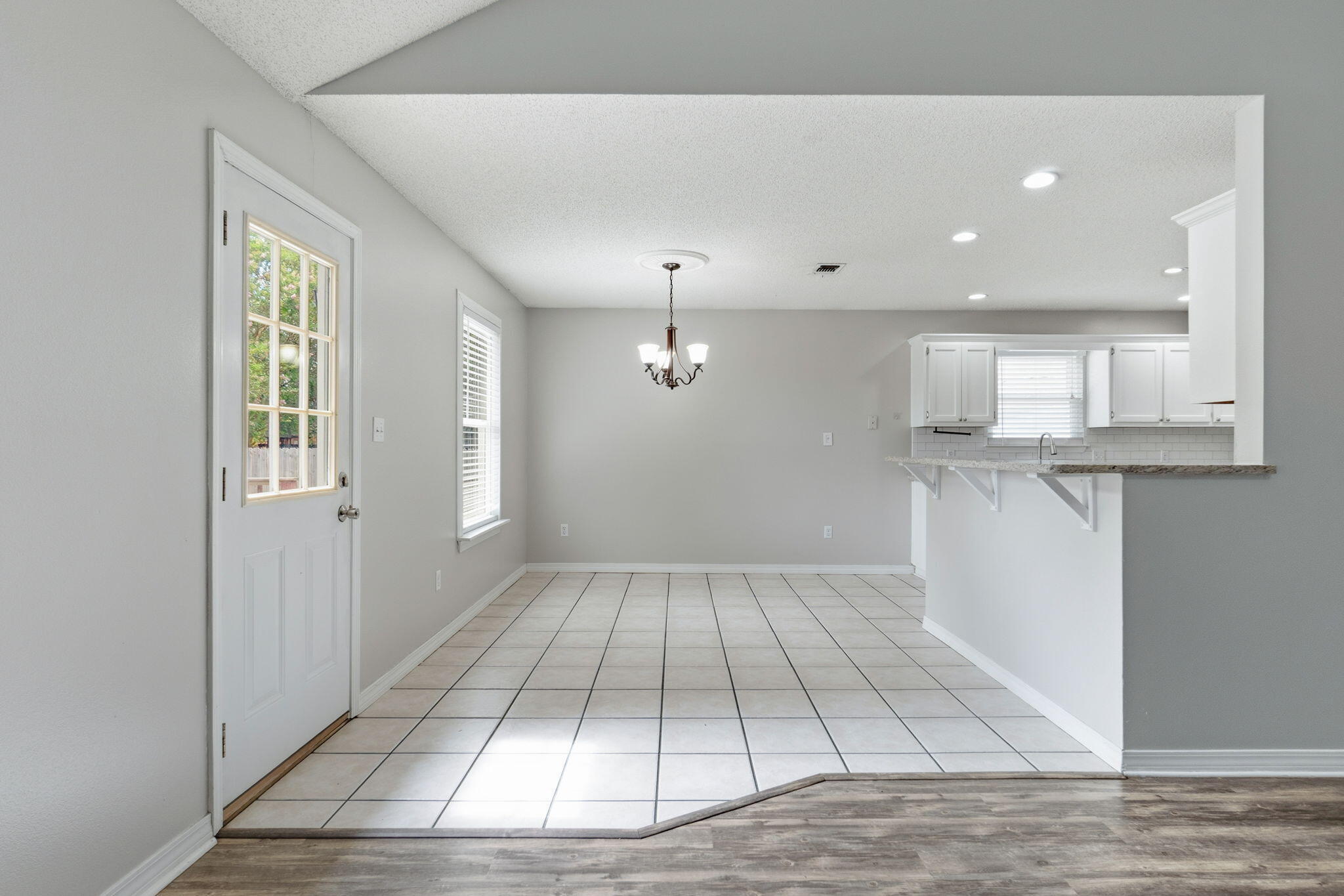ORION LAKE - Residential