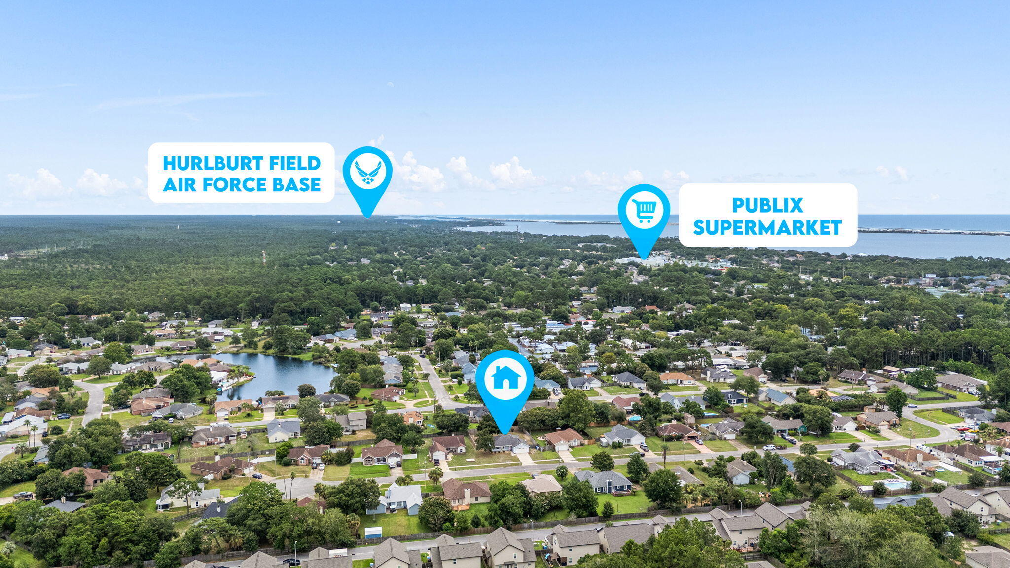 ORION LAKE - Residential
