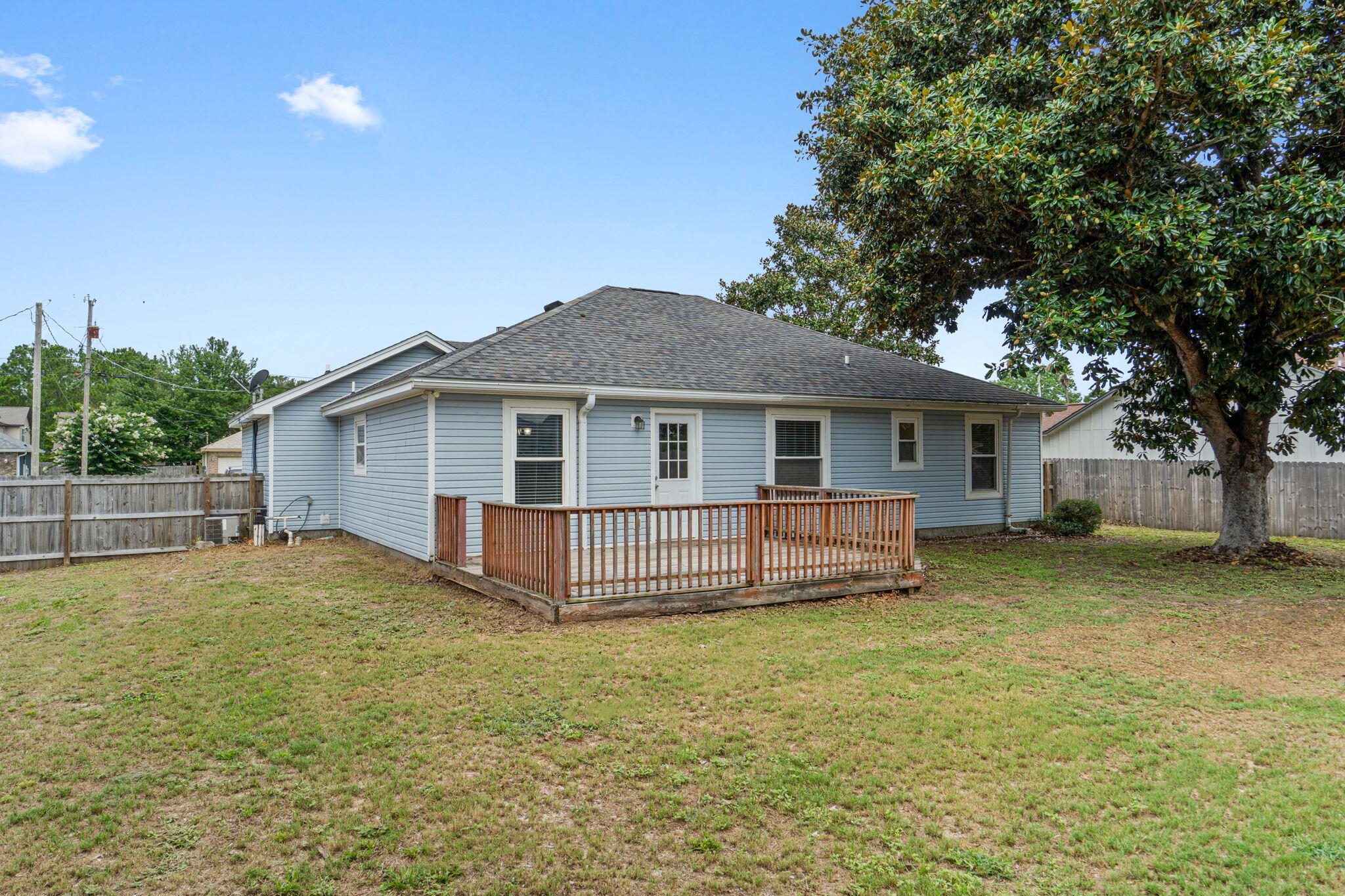 ORION LAKE - Residential