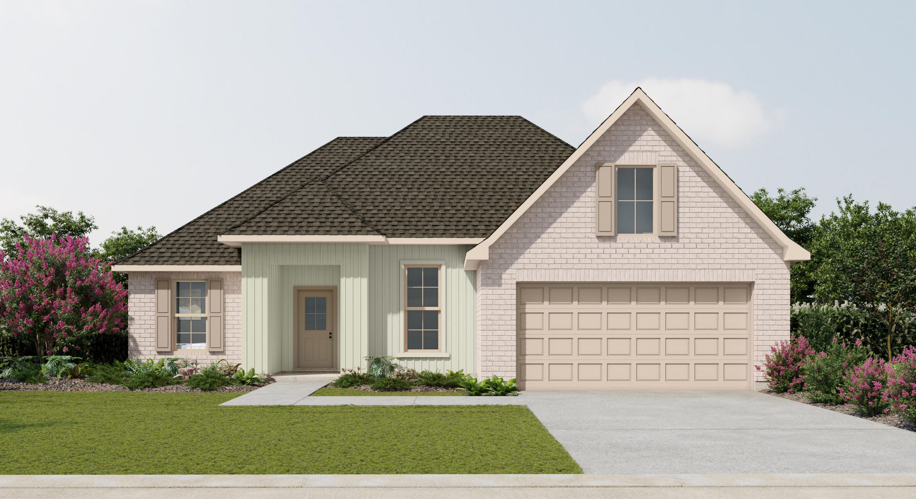 HAMMOCK BAY - BIRD SONG - Residential