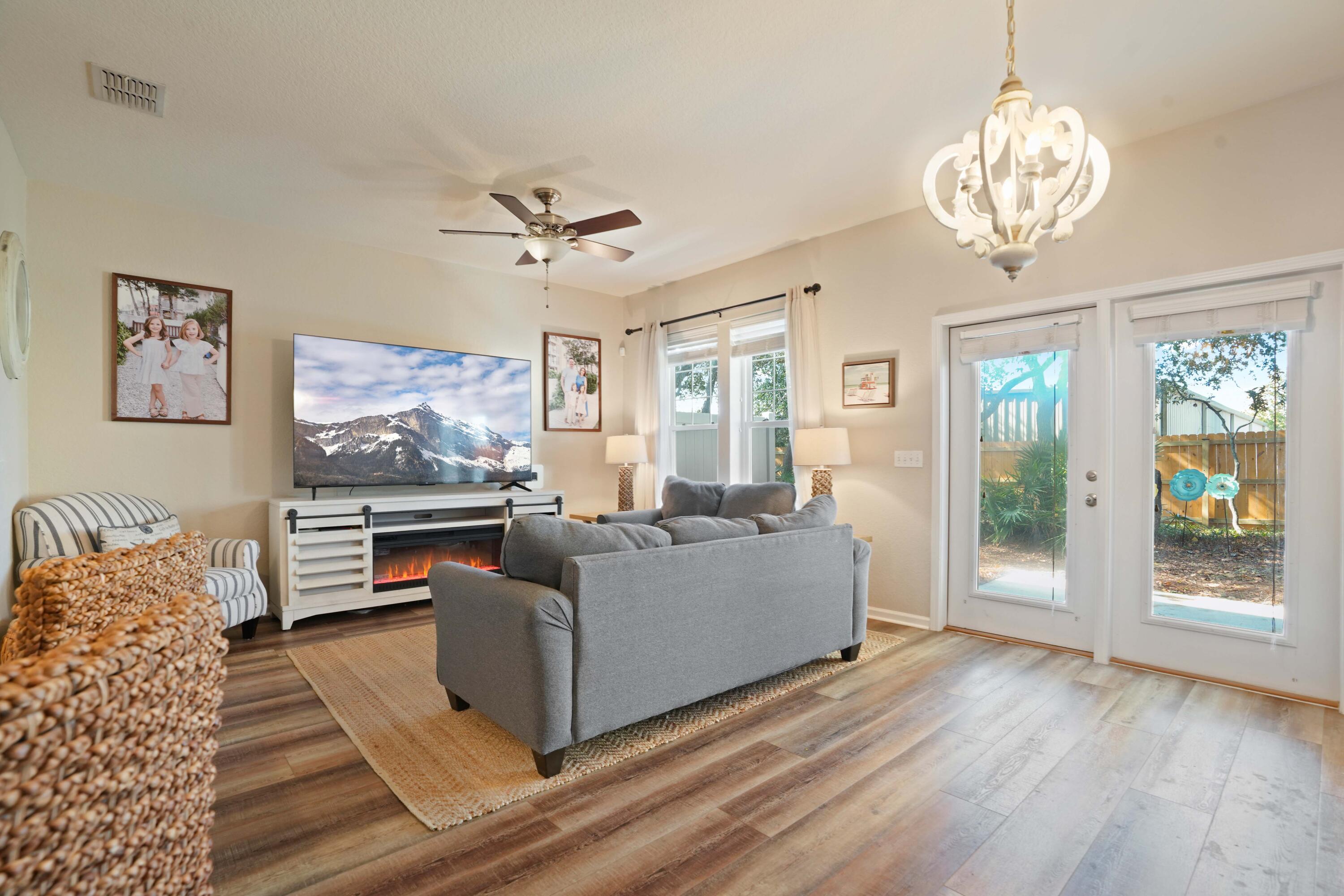 Whisper Dunes - Residential