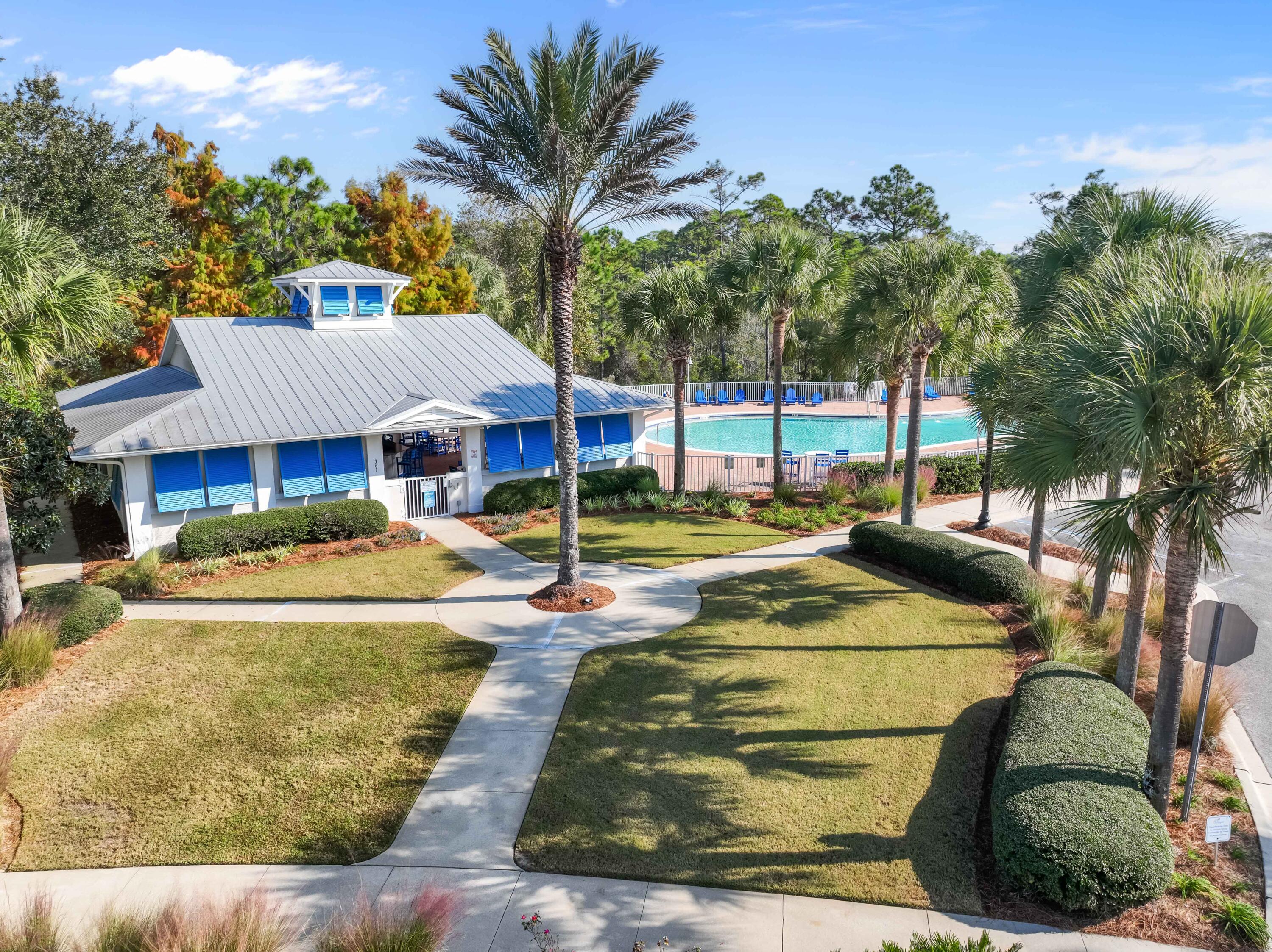 Whisper Dunes - Residential