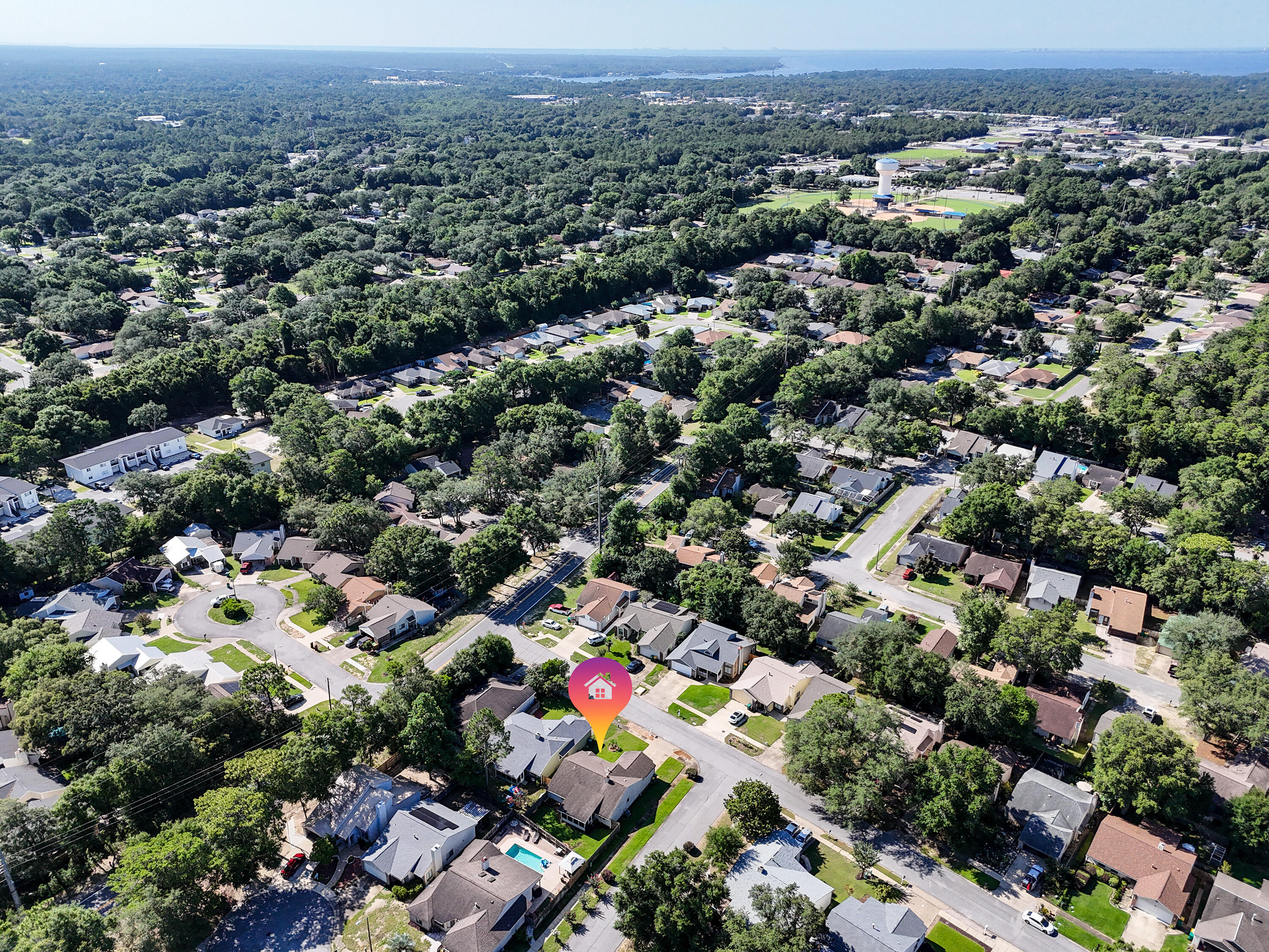 CEDAR RIDGE - Residential