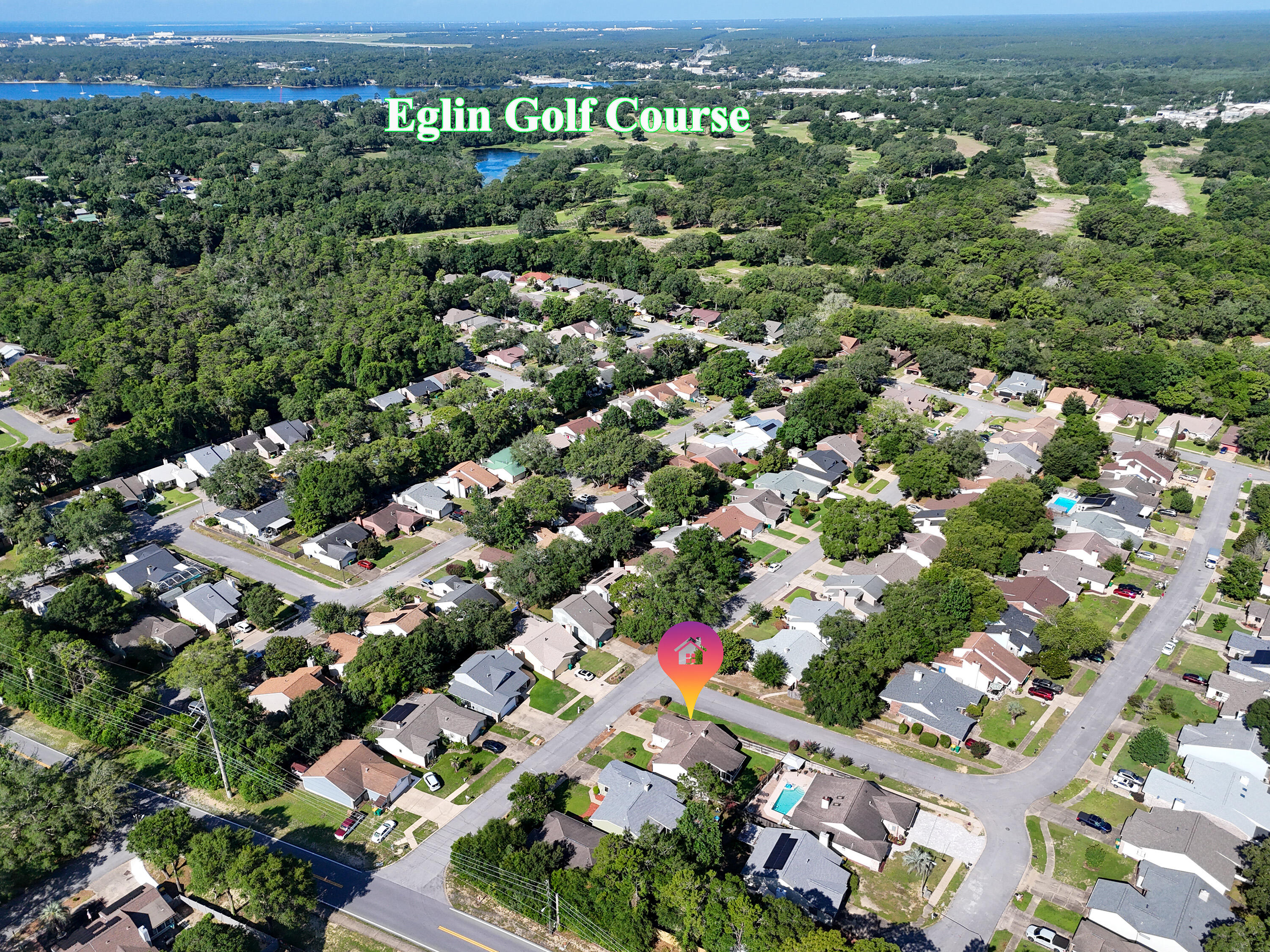 CEDAR RIDGE - Residential