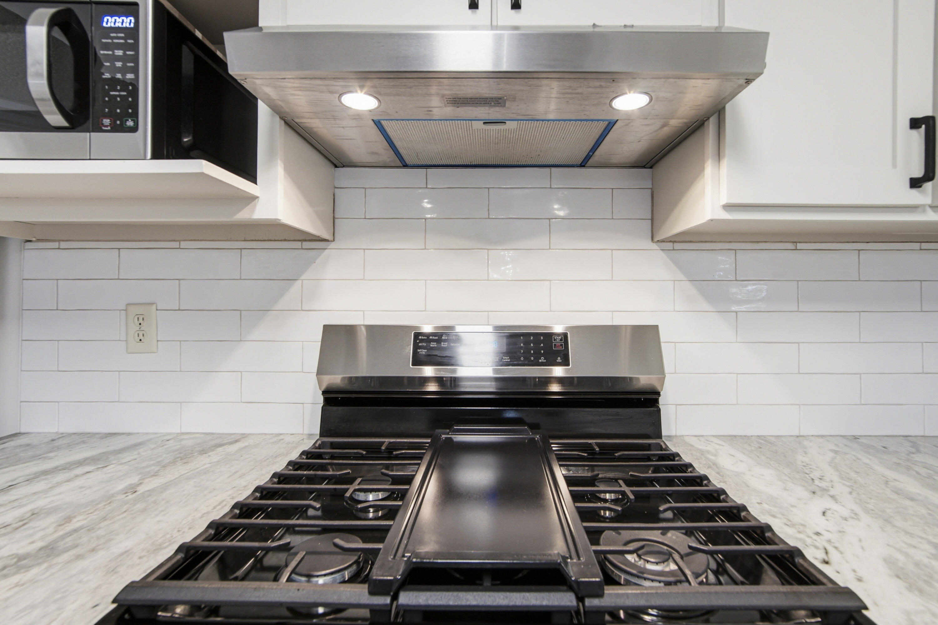 CEDAR RIDGE - Residential