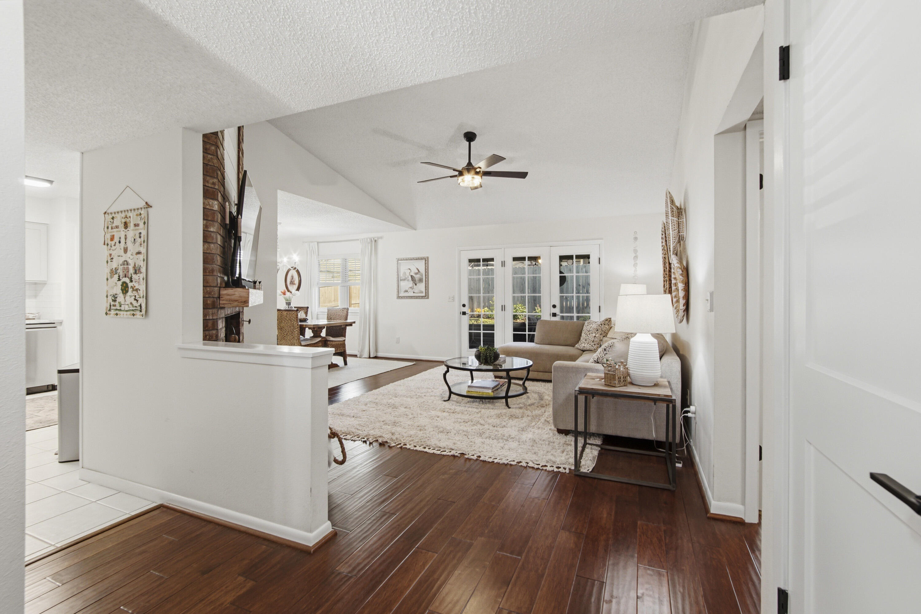 CEDAR RIDGE - Residential