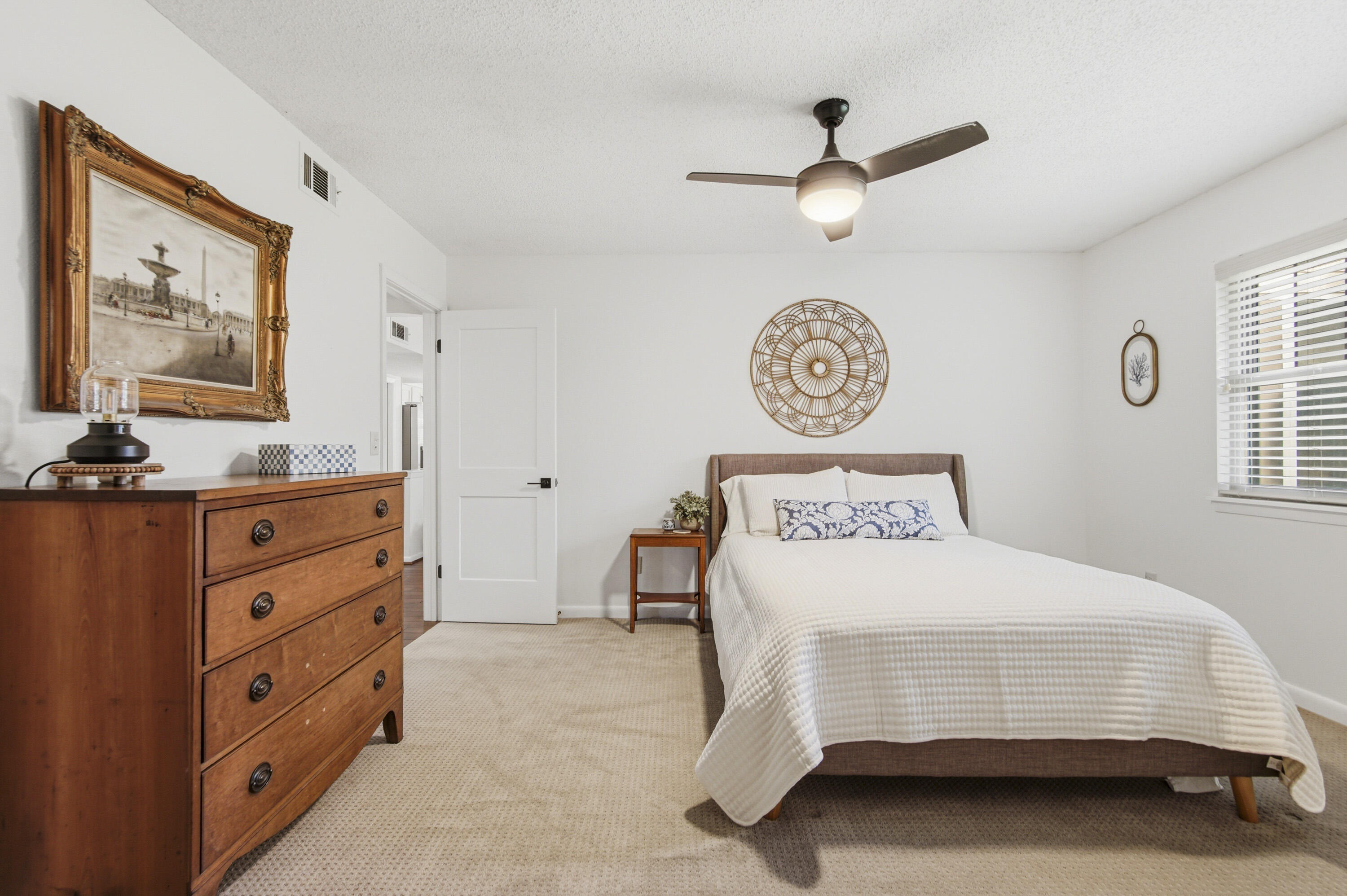 CEDAR RIDGE - Residential