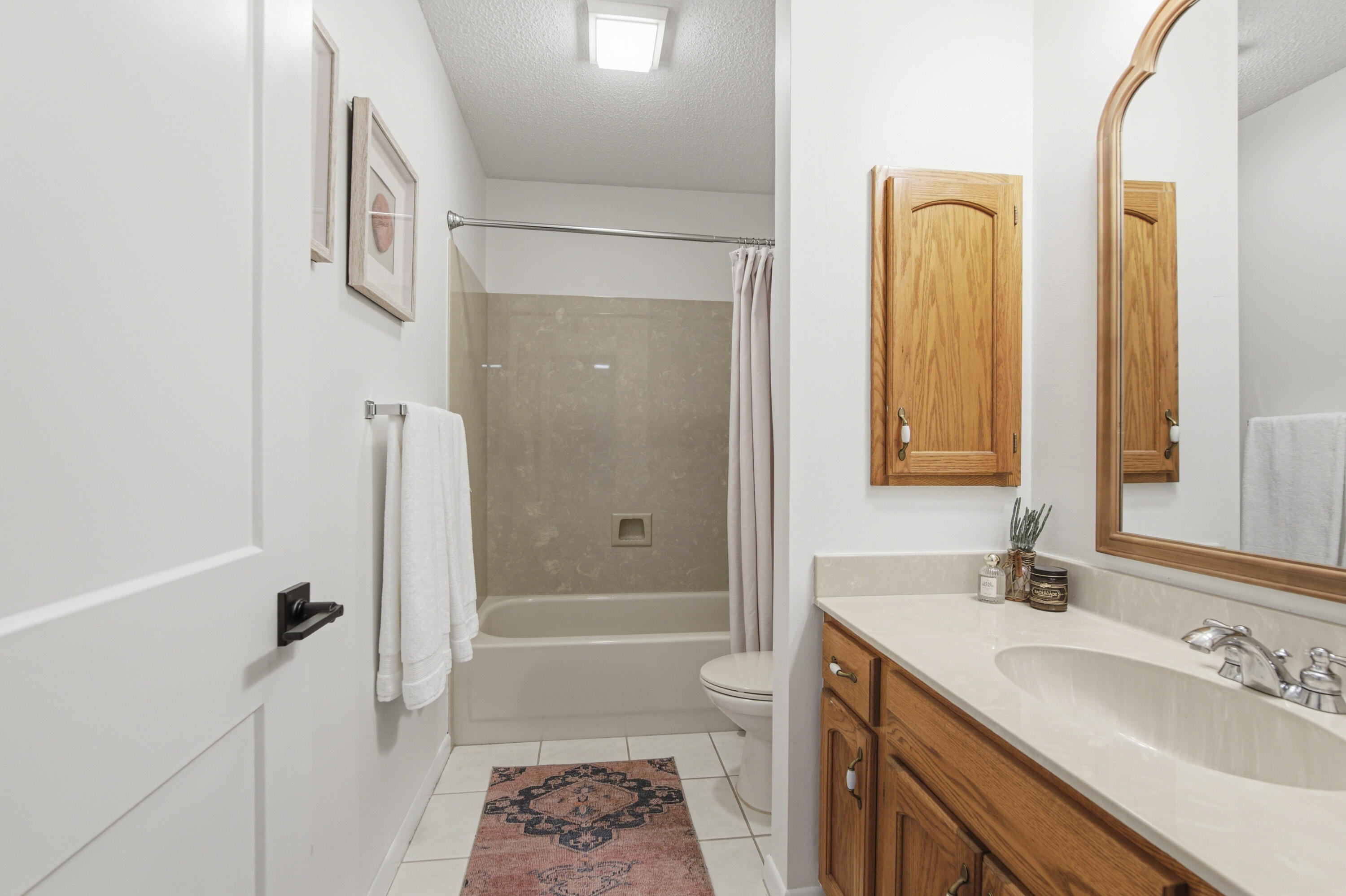 CEDAR RIDGE - Residential
