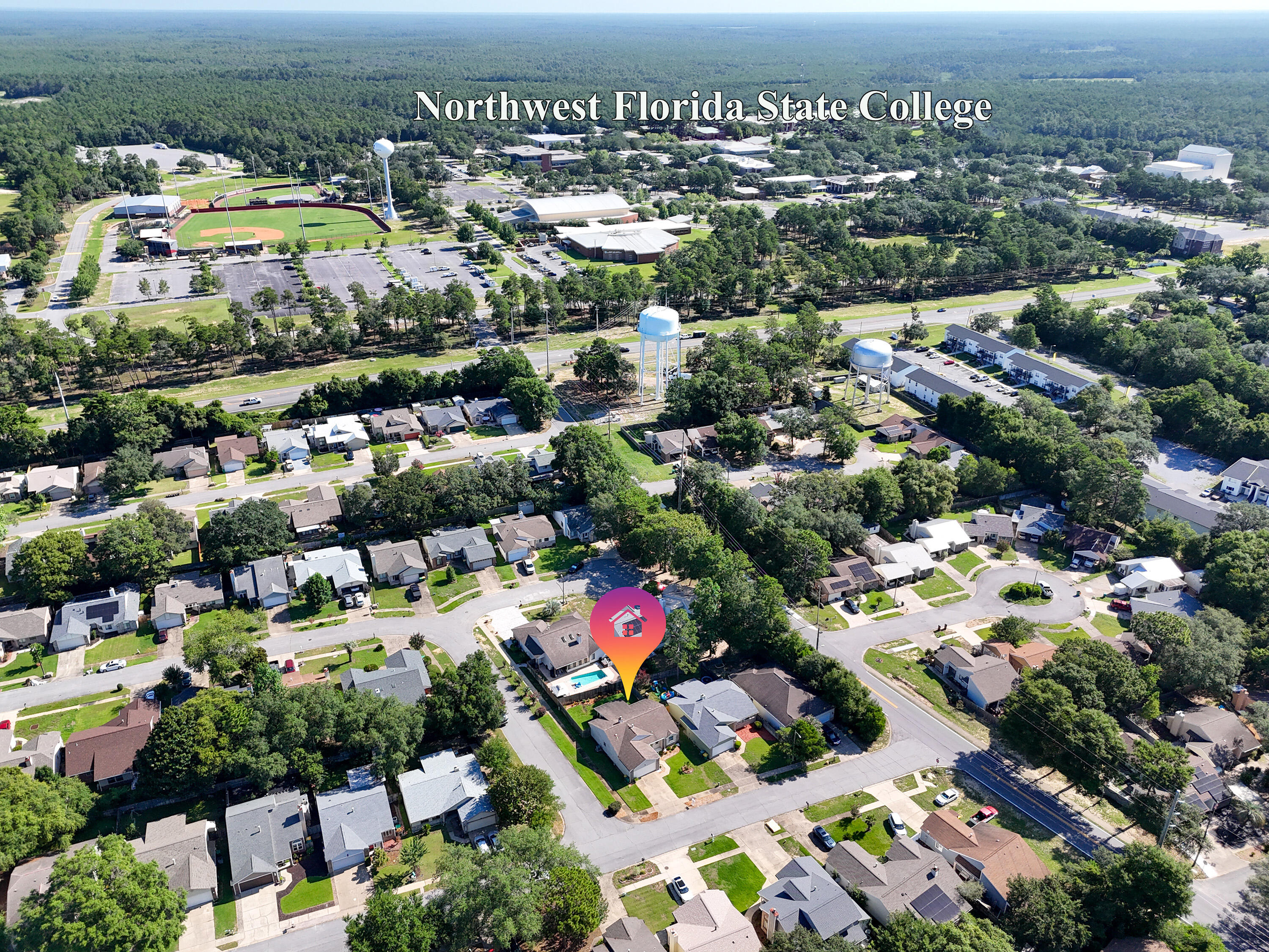 CEDAR RIDGE - Residential