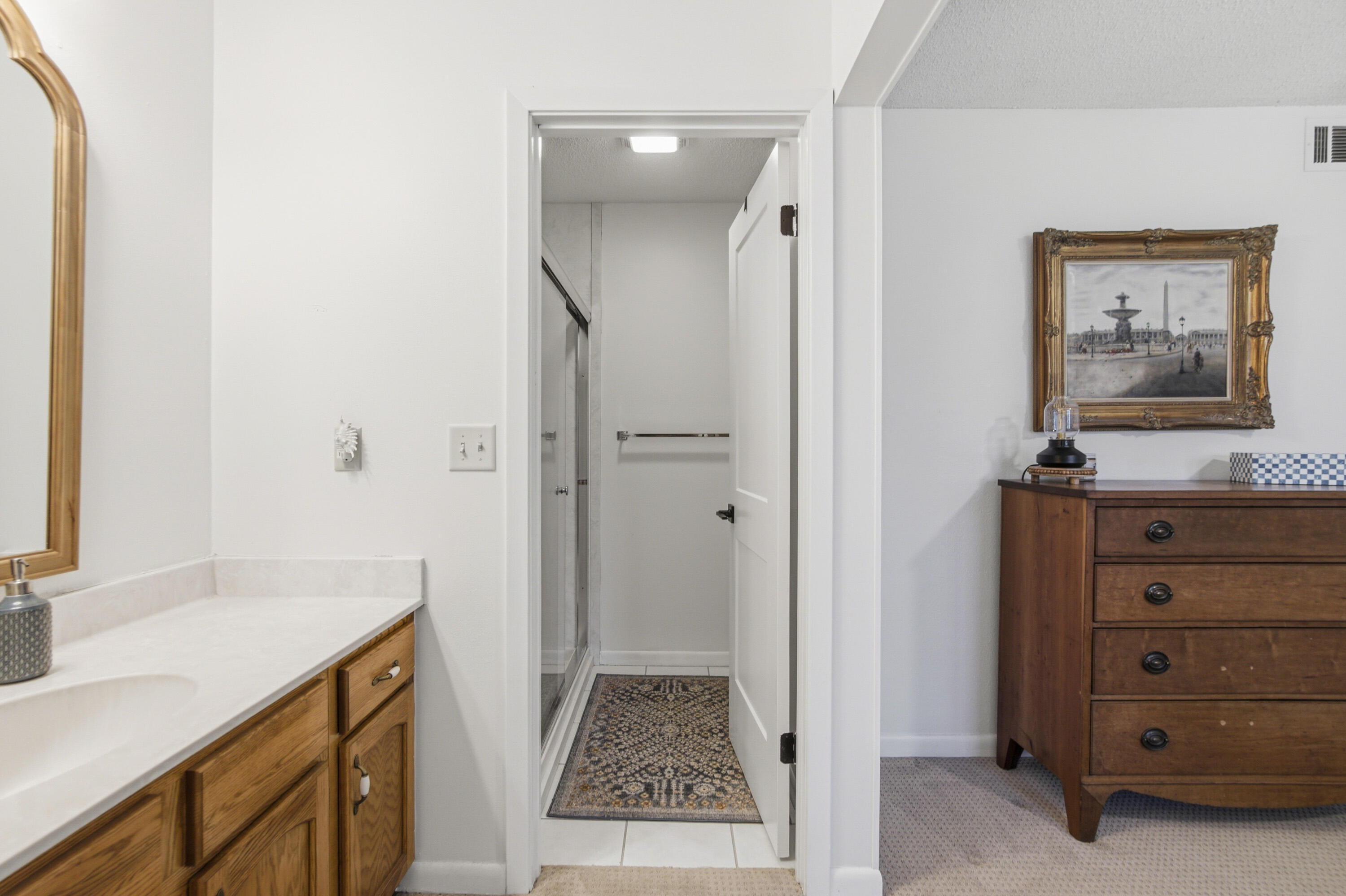 CEDAR RIDGE - Residential