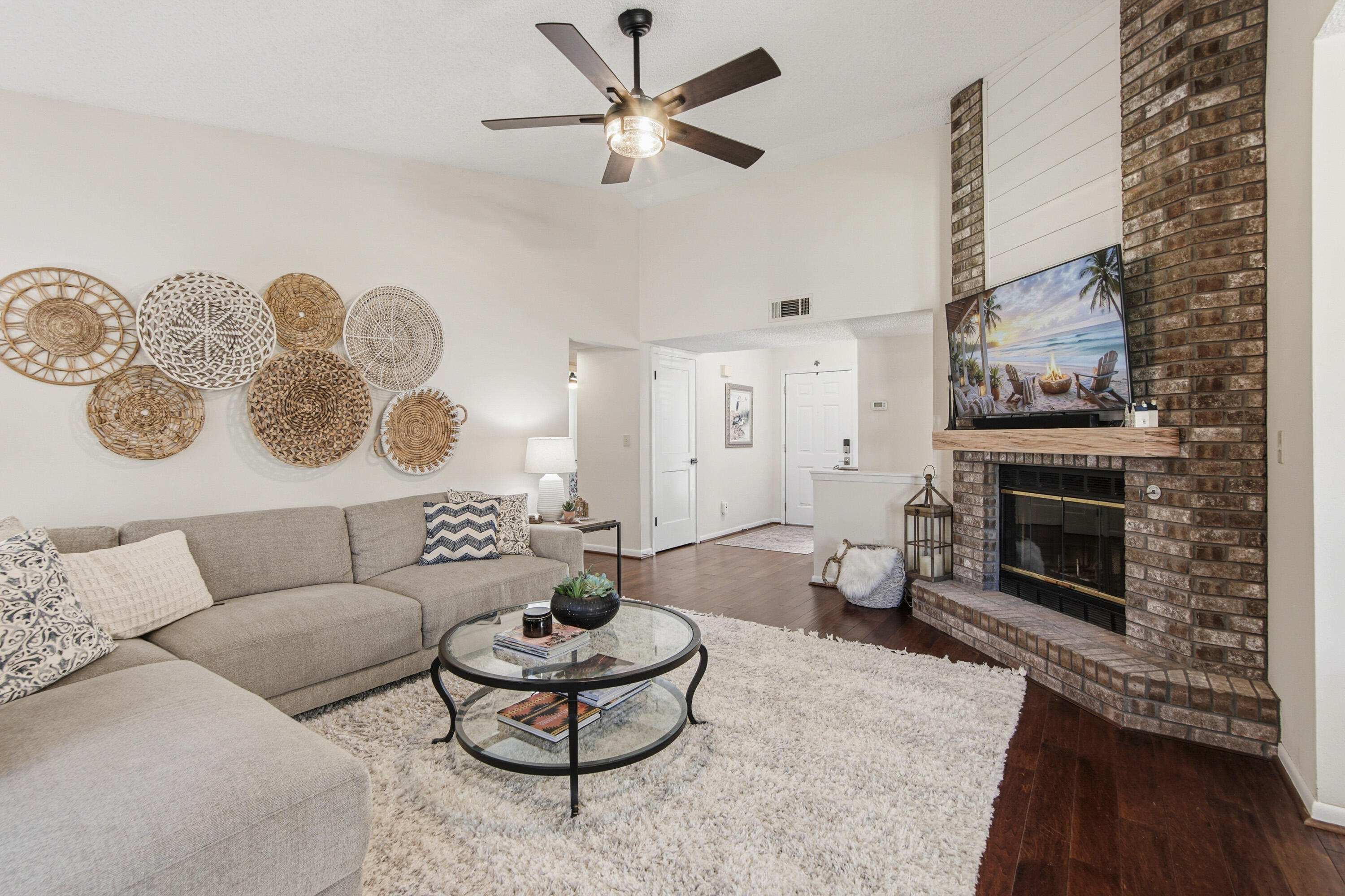 CEDAR RIDGE - Residential