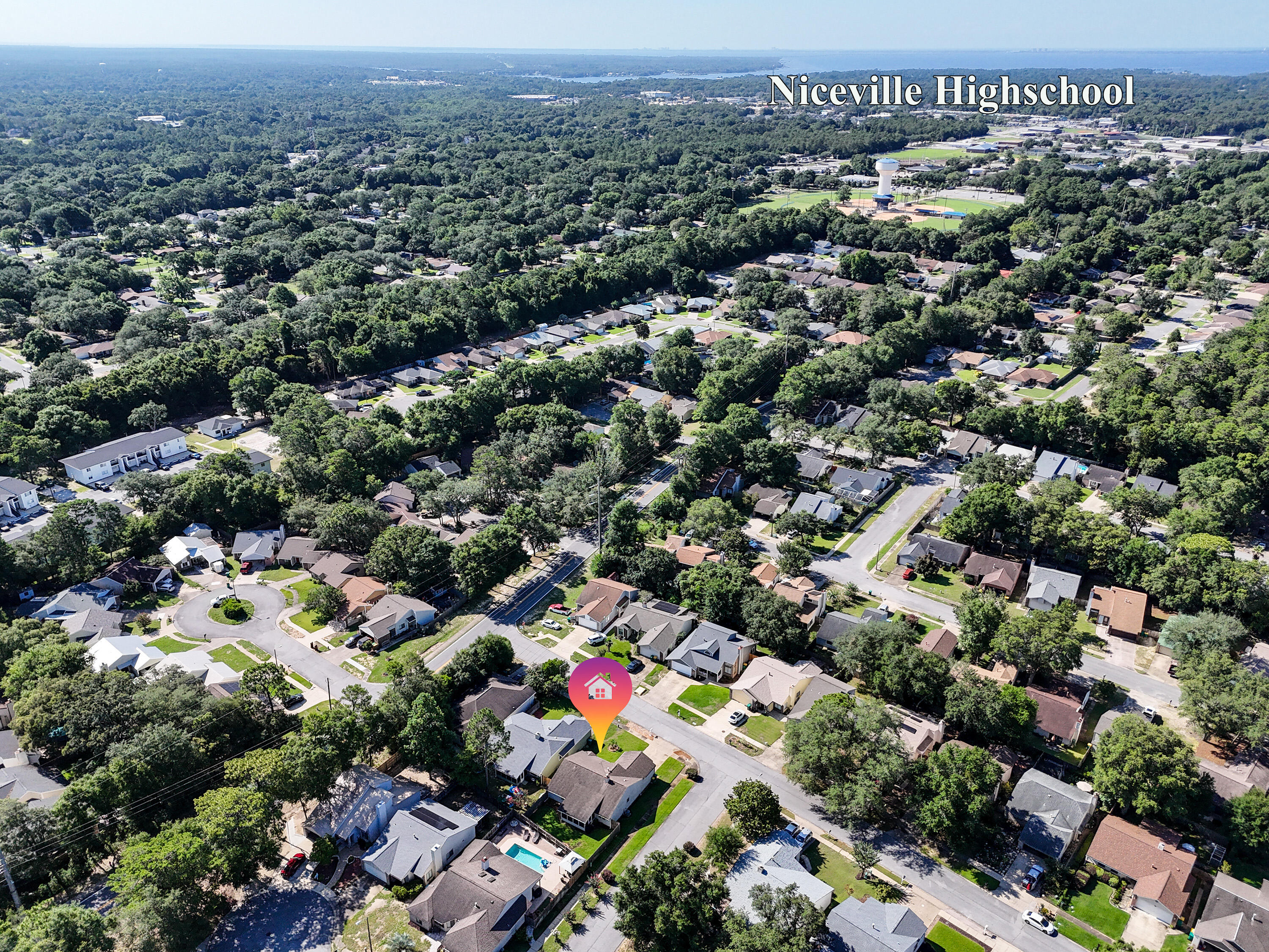 CEDAR RIDGE - Residential