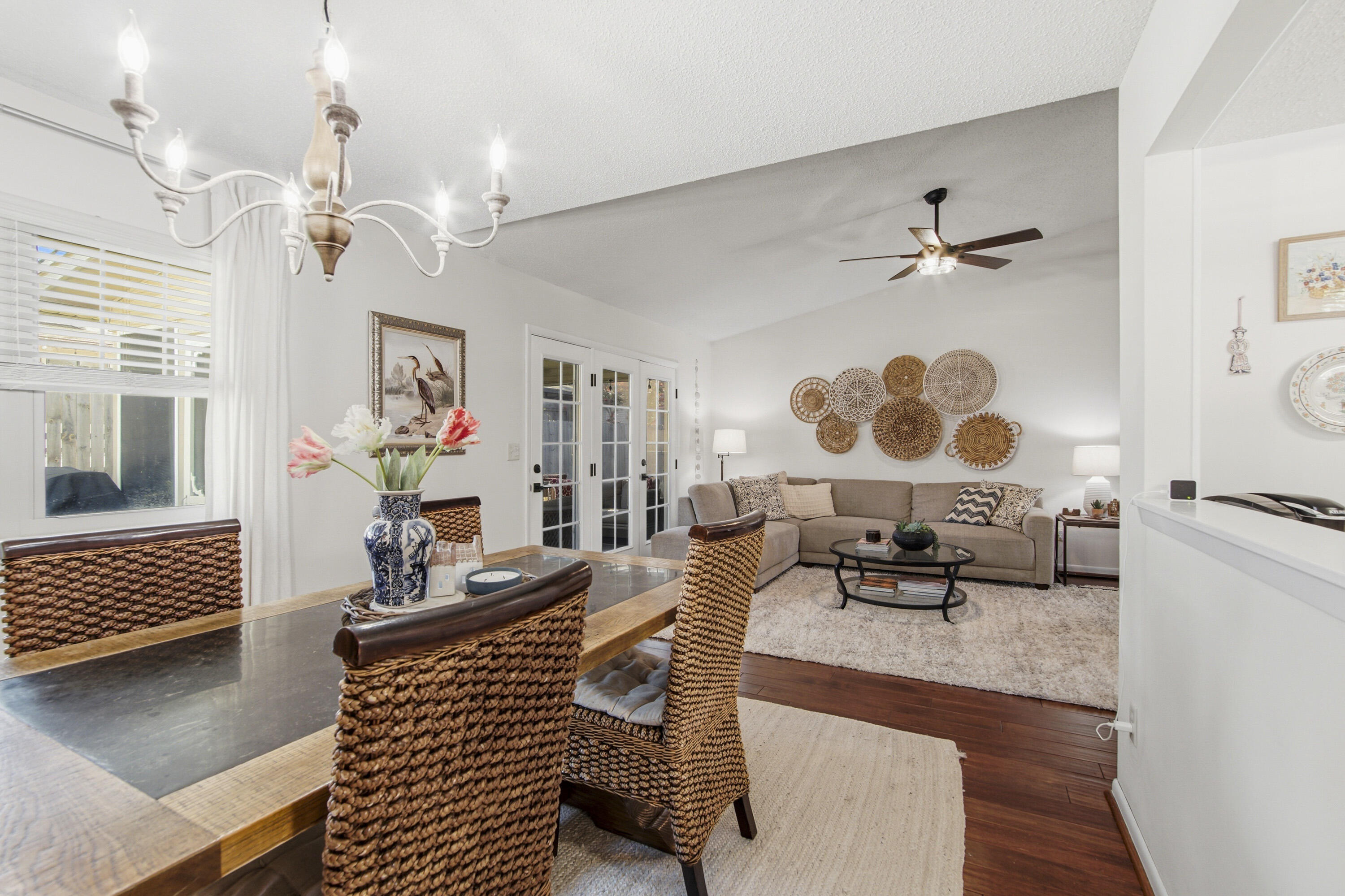 CEDAR RIDGE - Residential