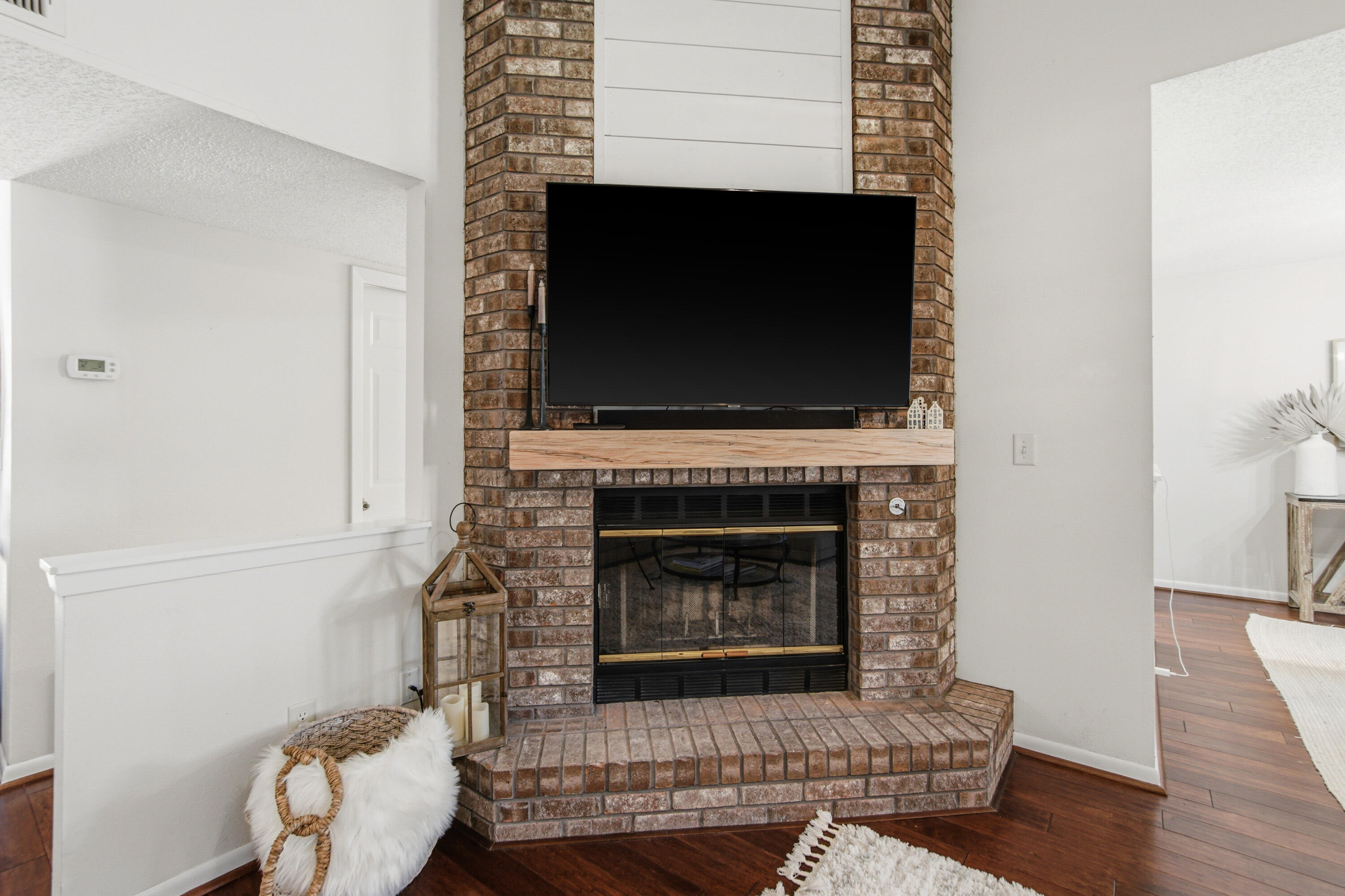 CEDAR RIDGE - Residential