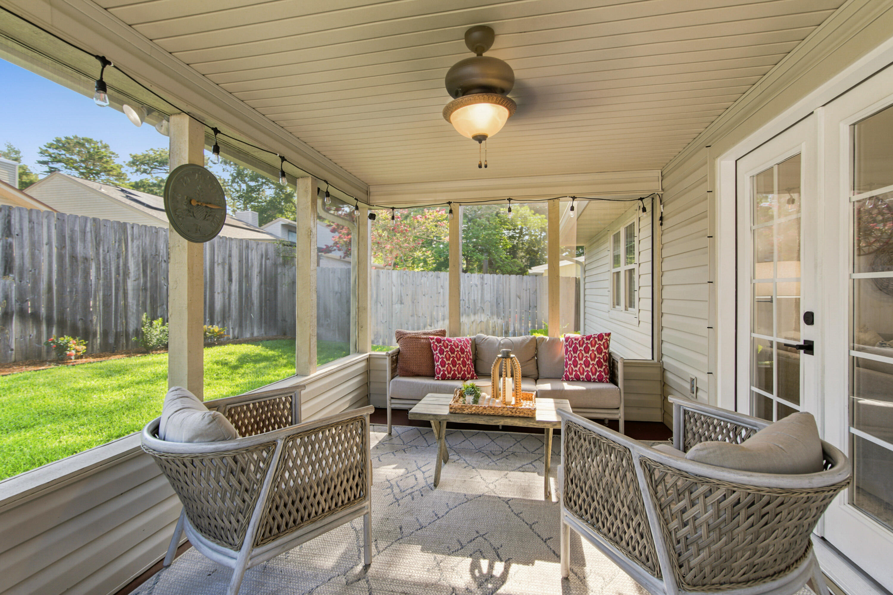 CEDAR RIDGE - Residential