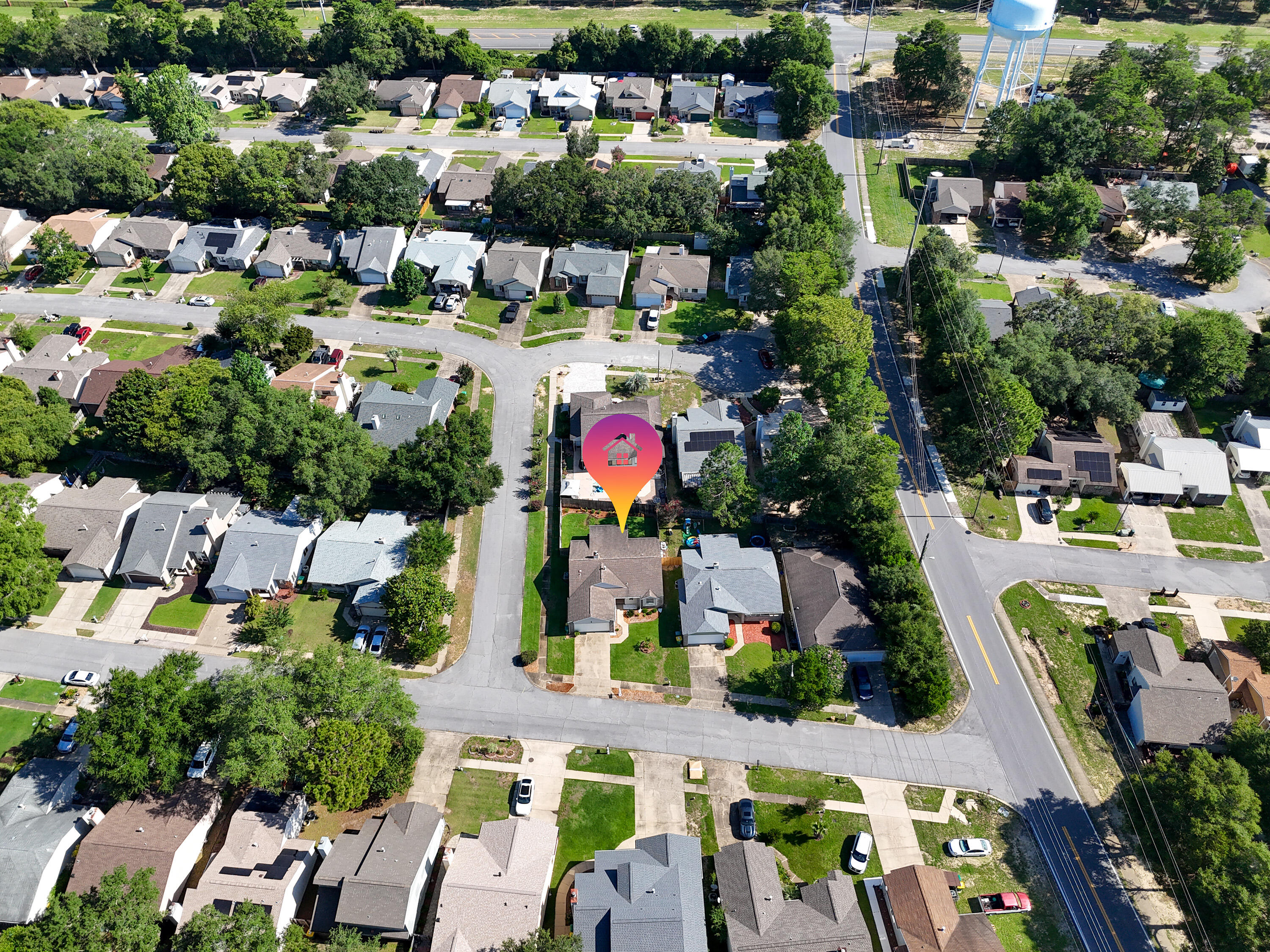 CEDAR RIDGE - Residential