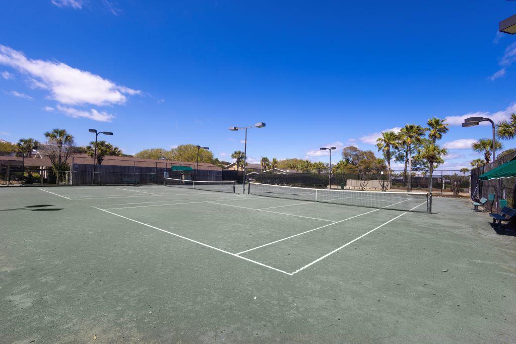 SEASCAPE CONDO TENNIS VILLAGE - Residential