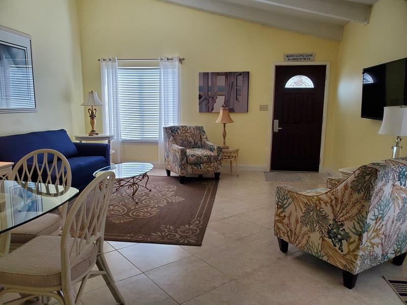 SEASCAPE CONDO TENNIS VILLAGE - Residential