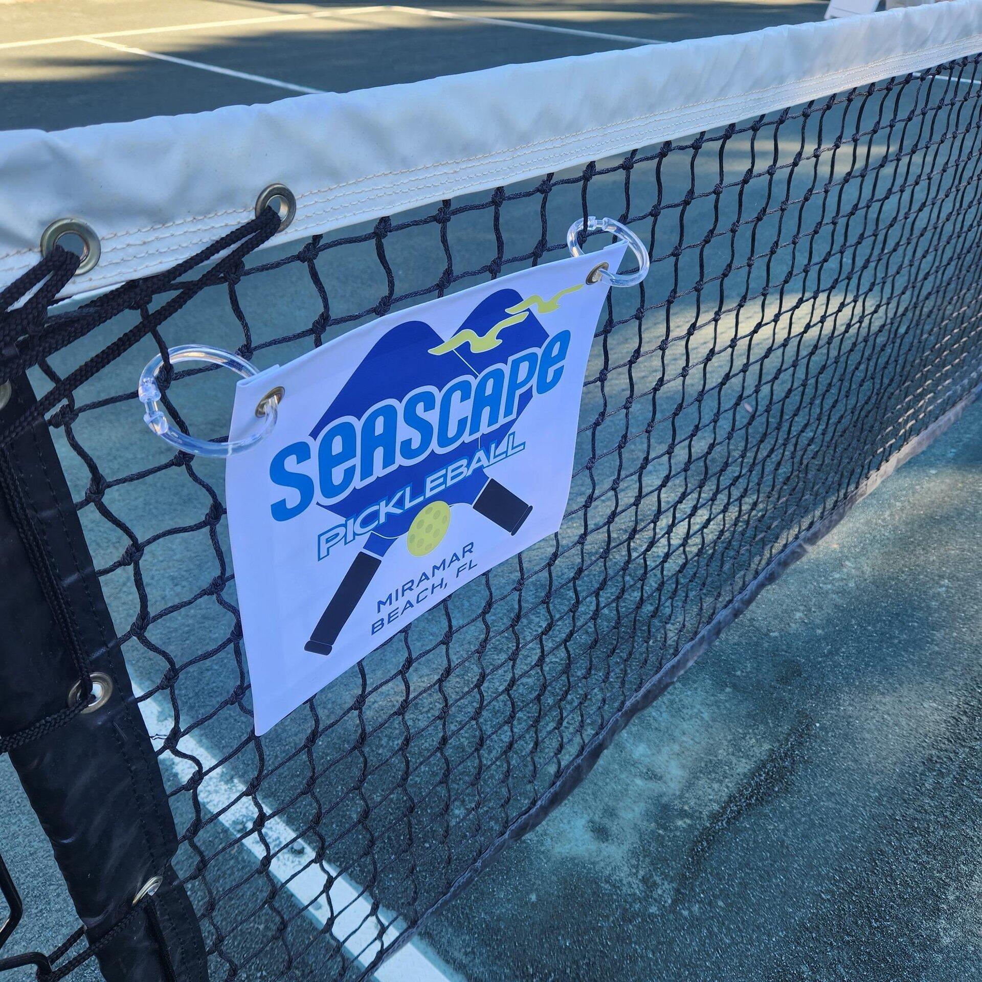 SEASCAPE CONDO TENNIS VILLAGE - Residential