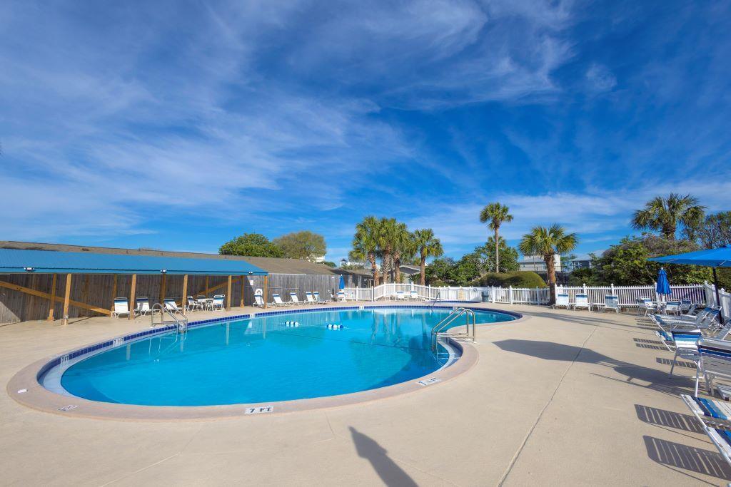 SEASCAPE CONDO TENNIS VILLAGE - Residential