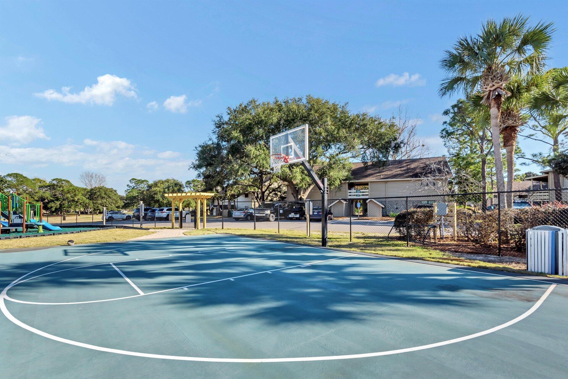 SEASCAPE CONDO TENNIS VILLAGE - Residential