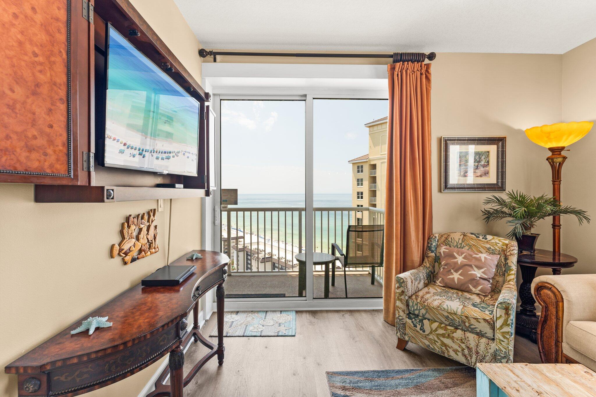 Grande Panama Beach Resorts Building 2 - Residential
