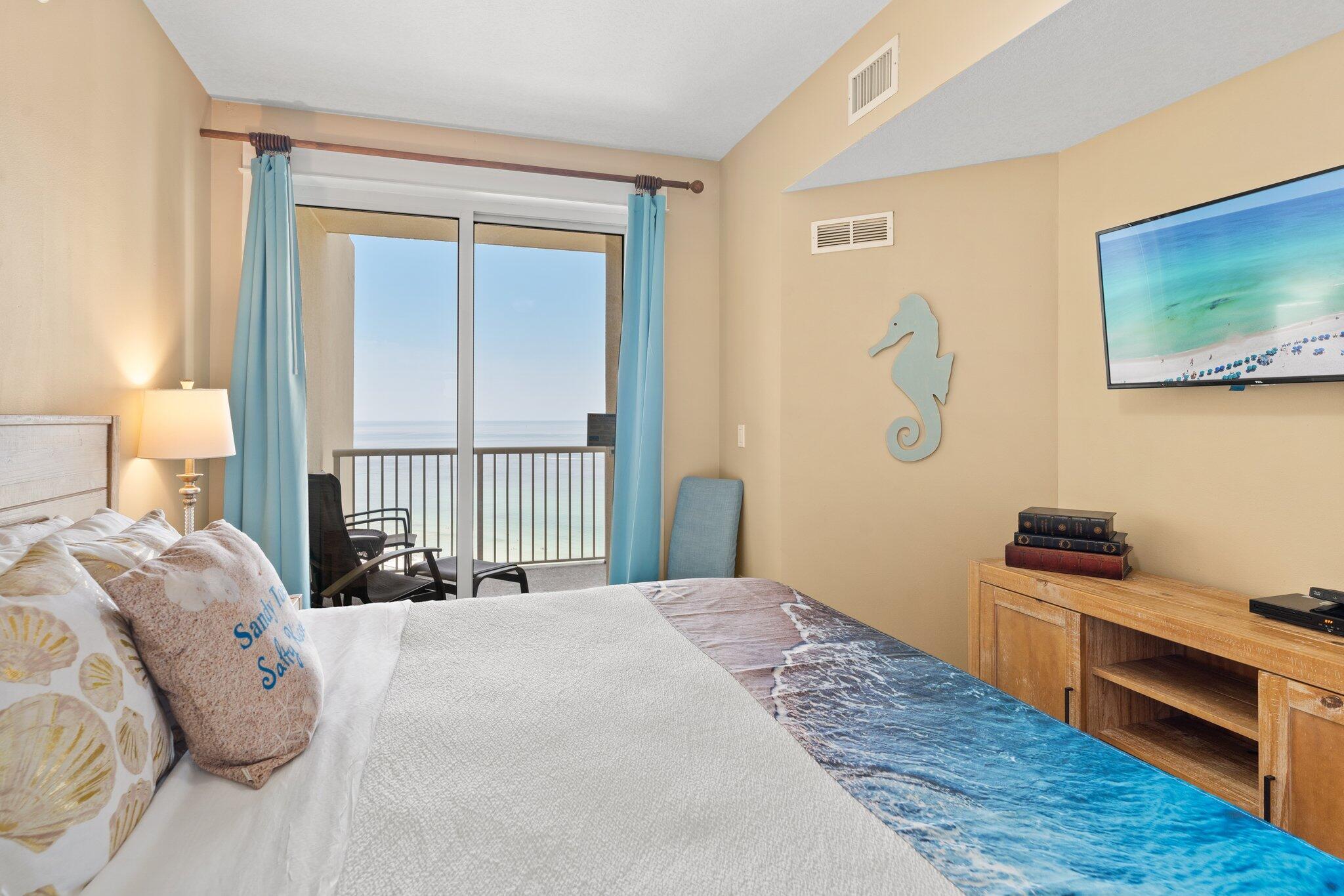 Grande Panama Beach Resorts Building 2 - Residential