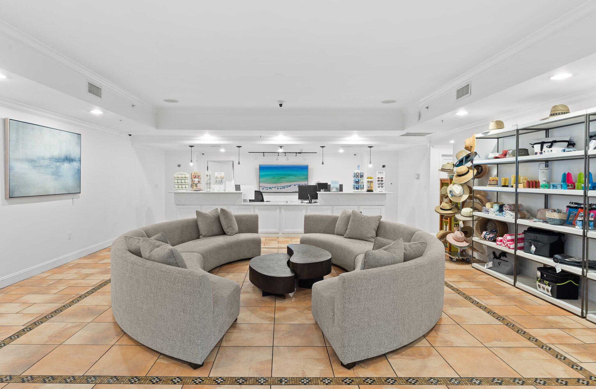 Grande Panama Beach Resorts Building 2 - Residential
