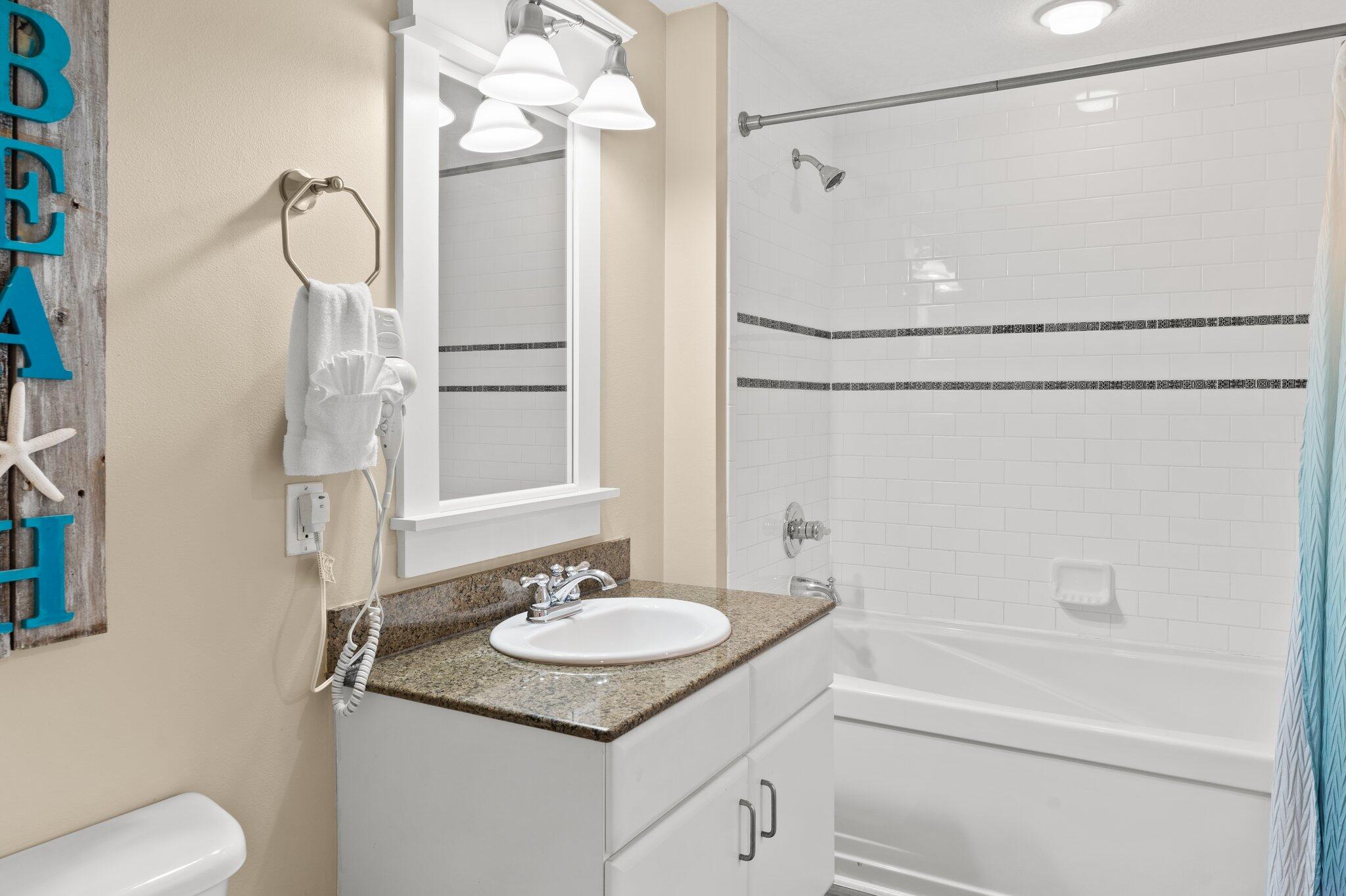 Grande Panama Beach Resorts Building 2 - Residential