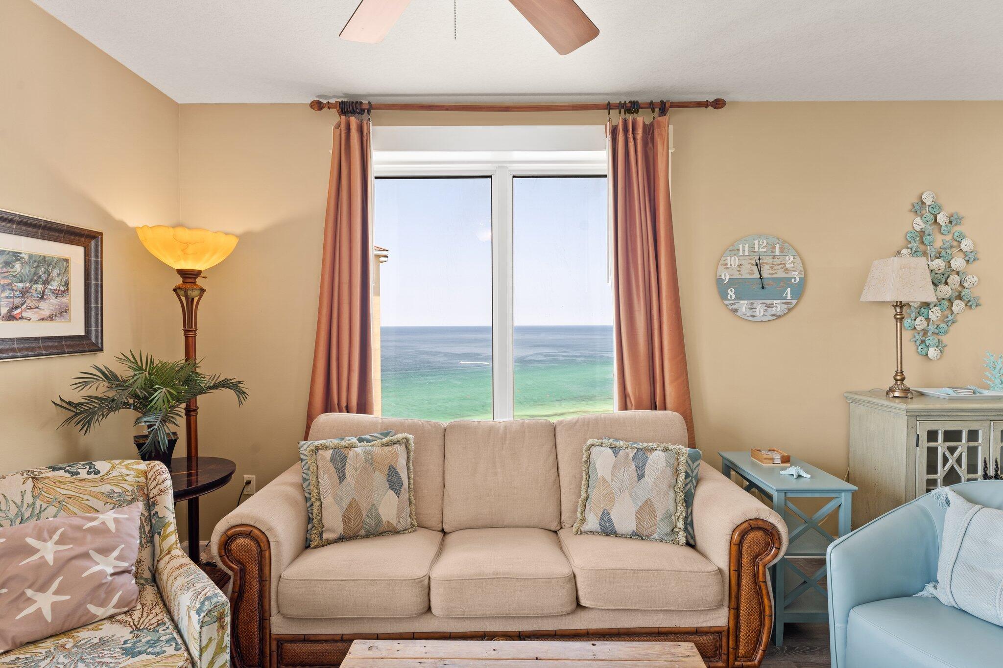 Grande Panama Beach Resorts Building 2 - Residential