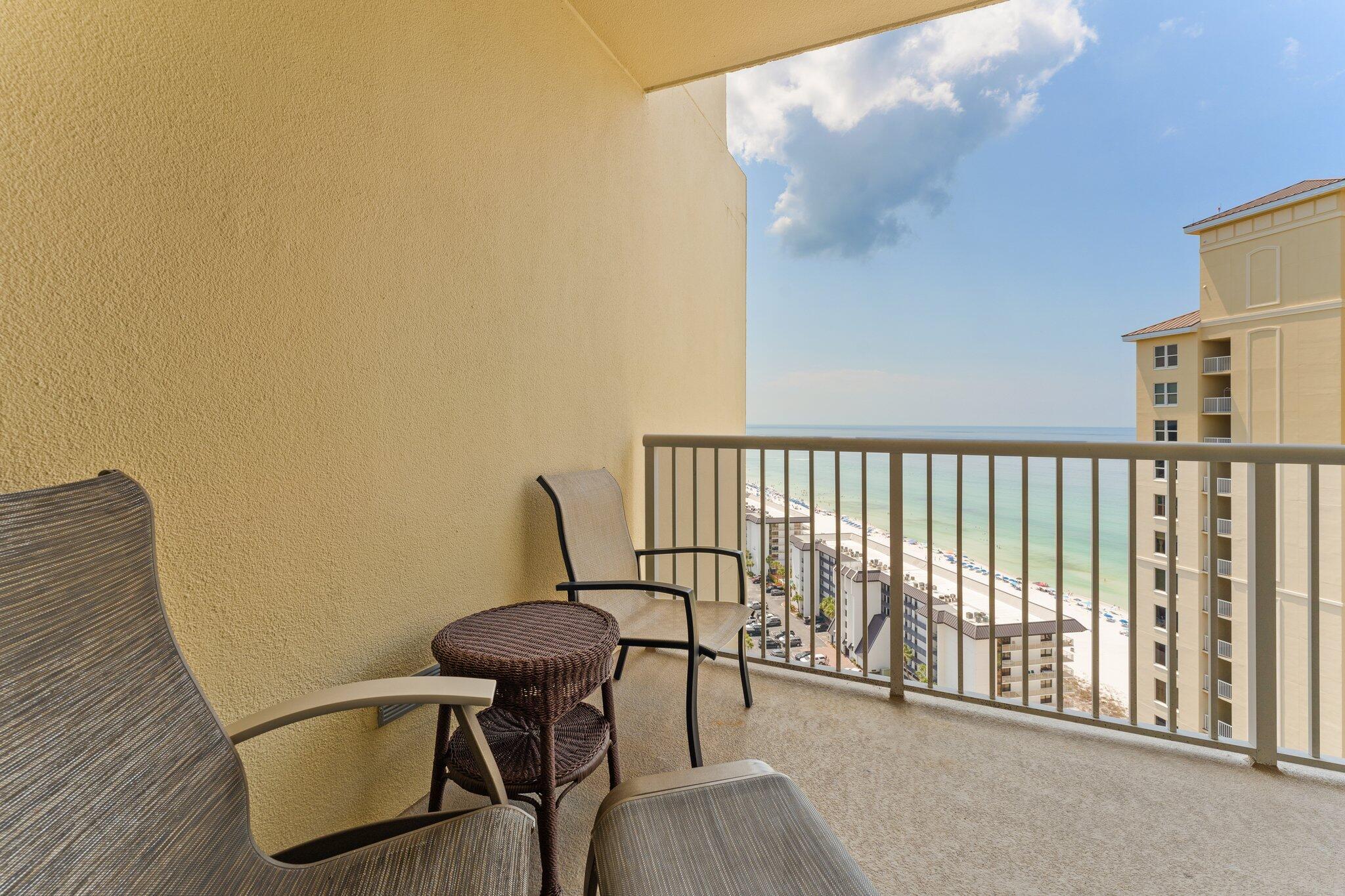 Grande Panama Beach Resorts Building 2 - Residential