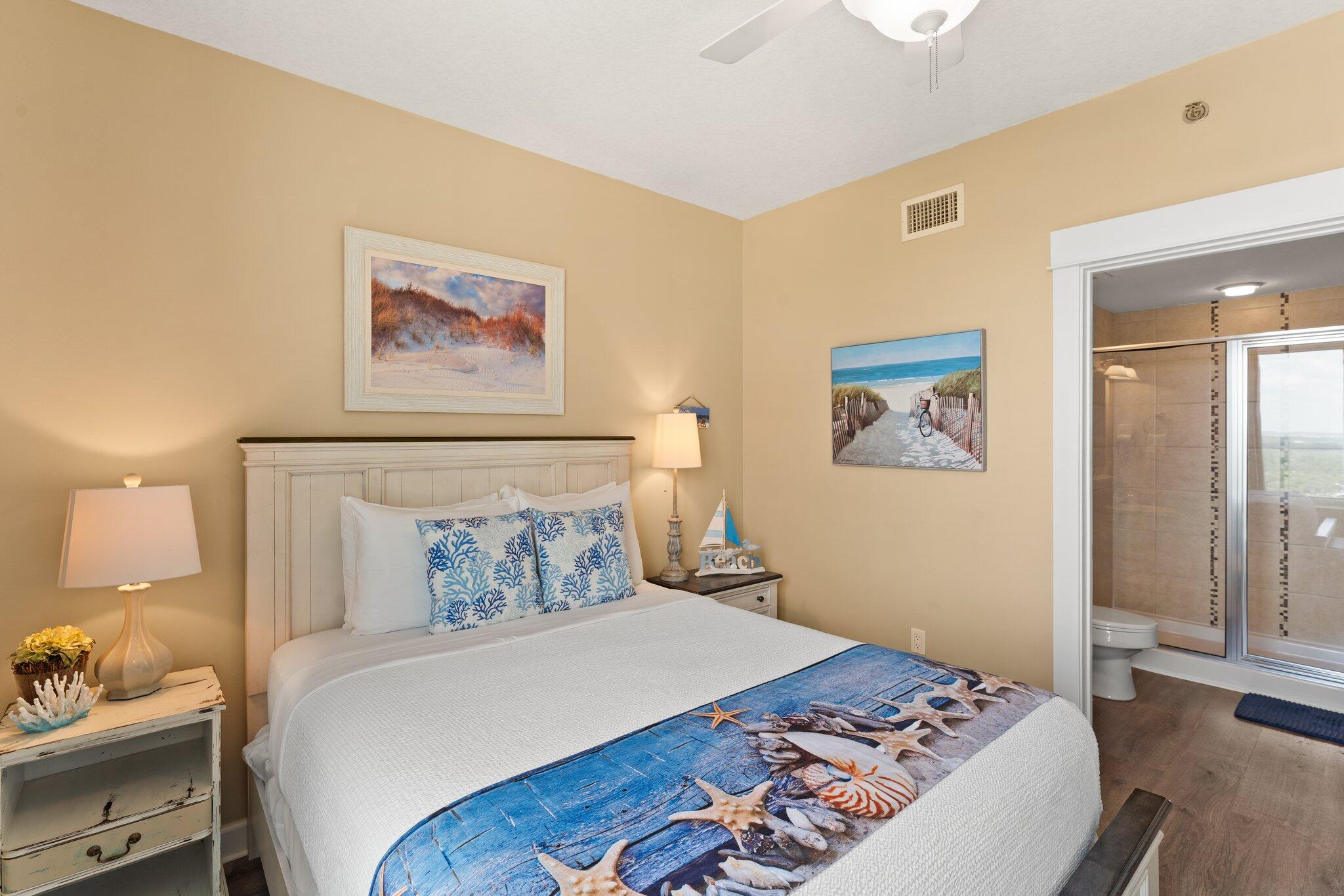 Grande Panama Beach Resorts Building 2 - Residential