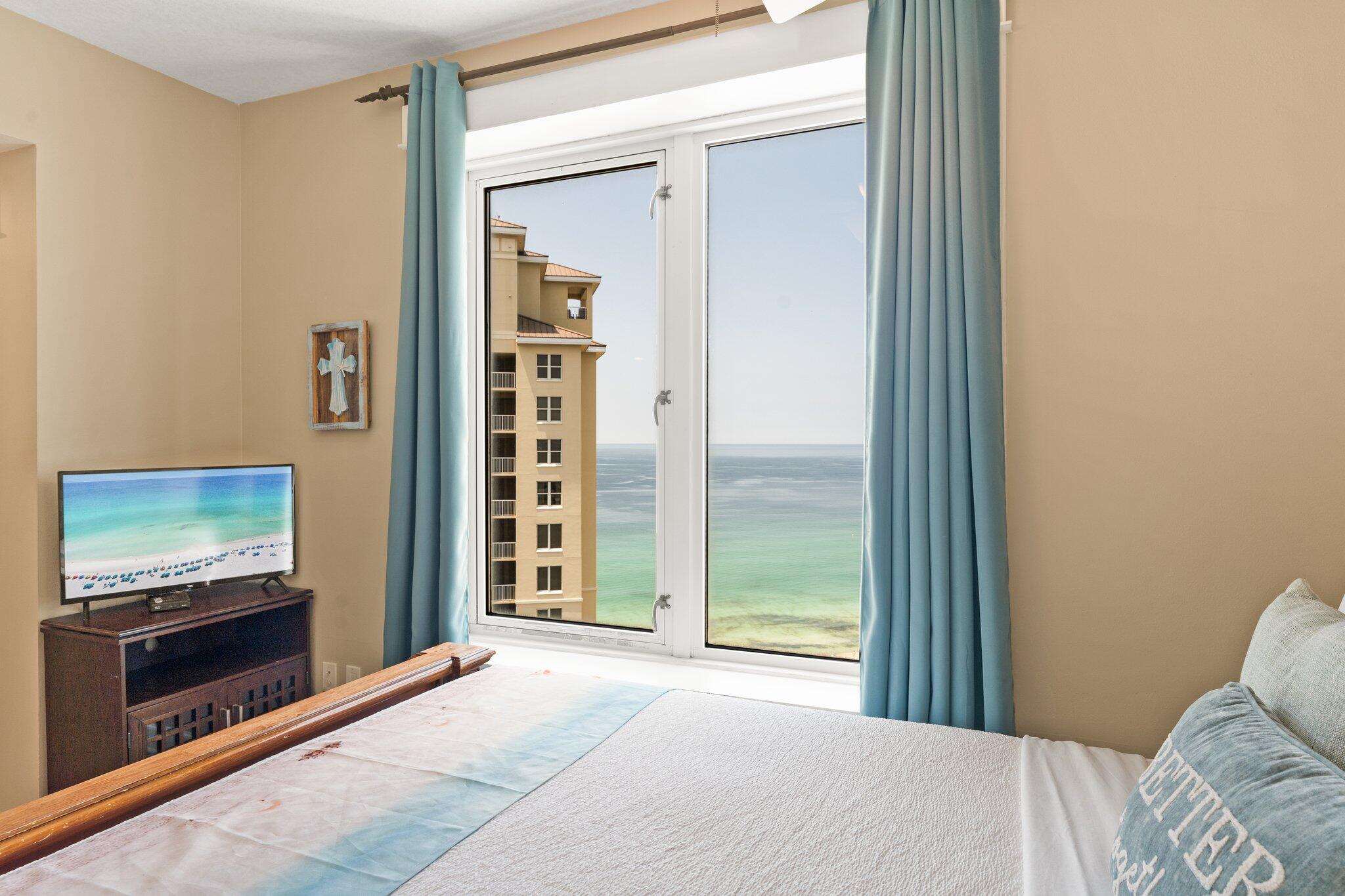 Grande Panama Beach Resorts Building 2 - Residential